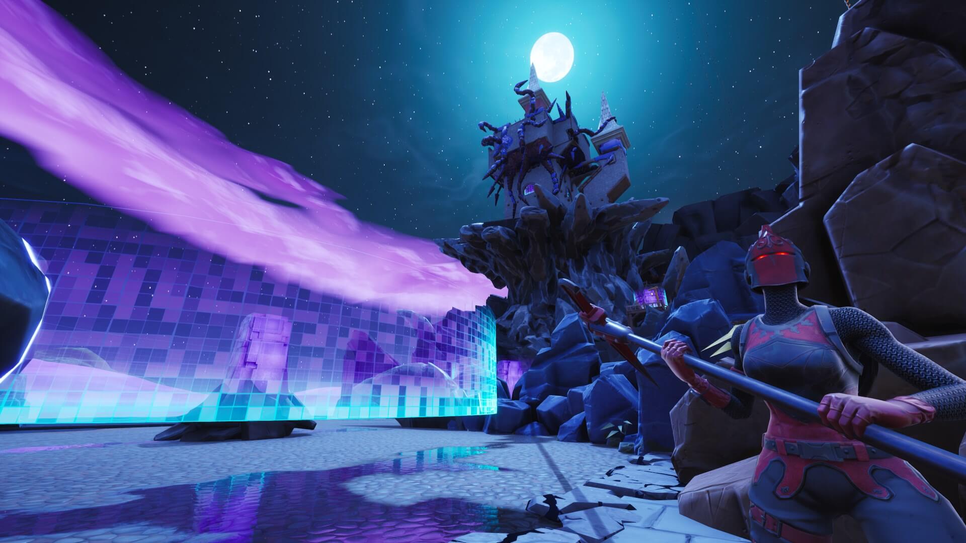 DUNGEON PRISON FINALE (RPG)