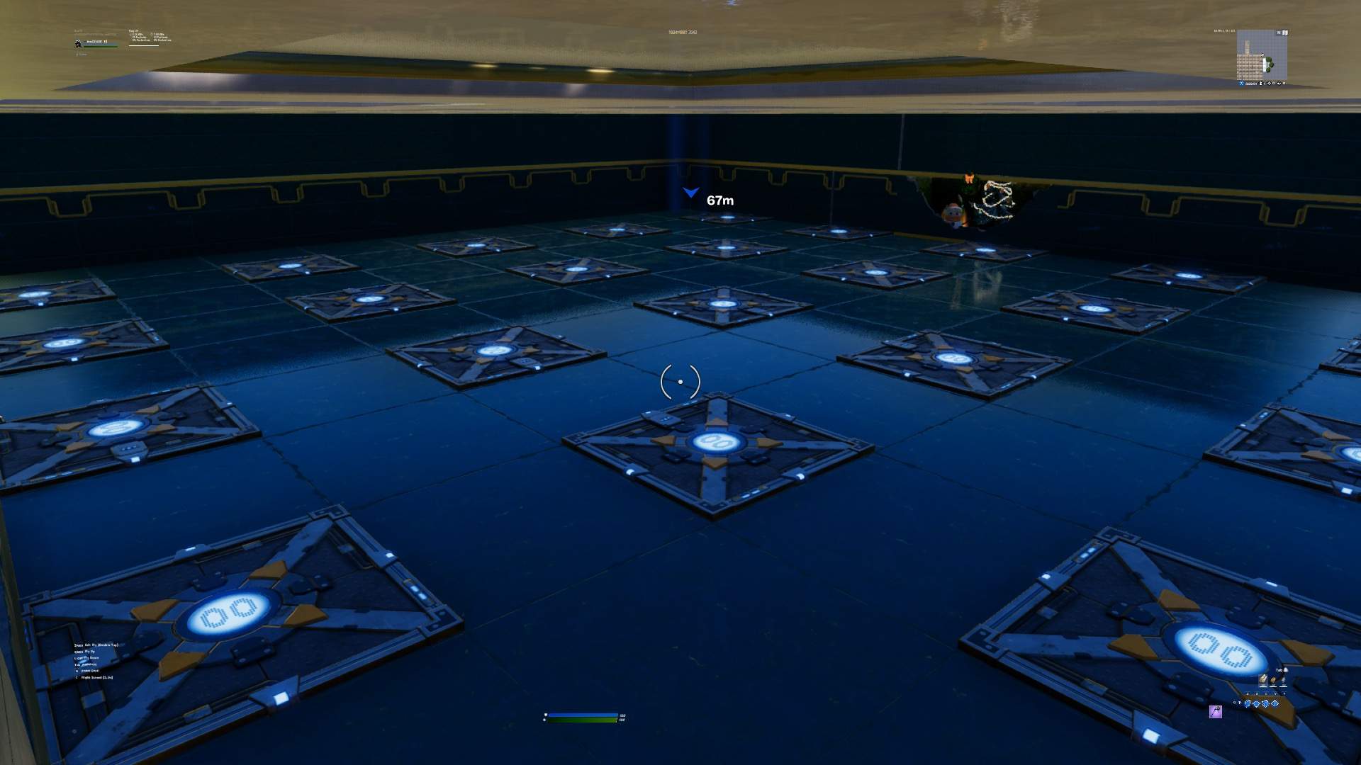 WINTER FFA BOX FIGHTS