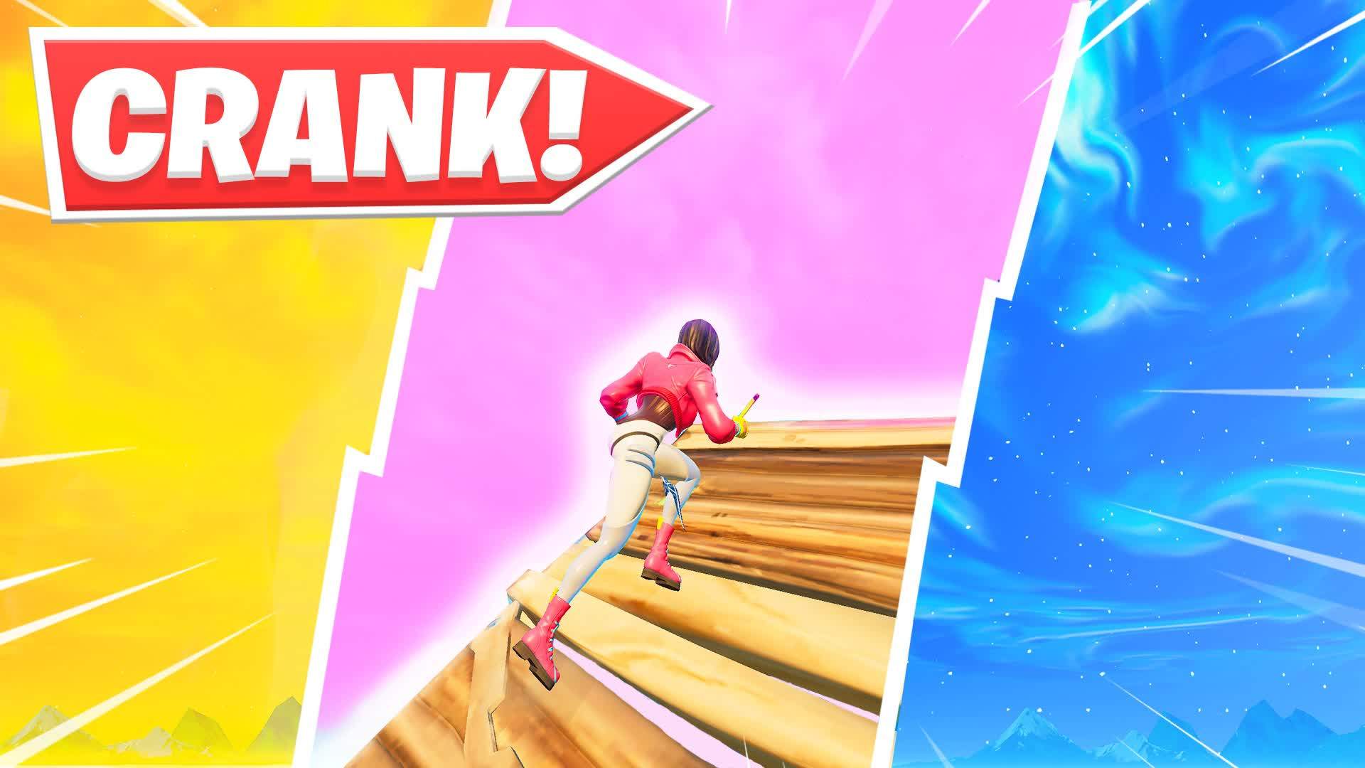 UEFN Building Simulator!