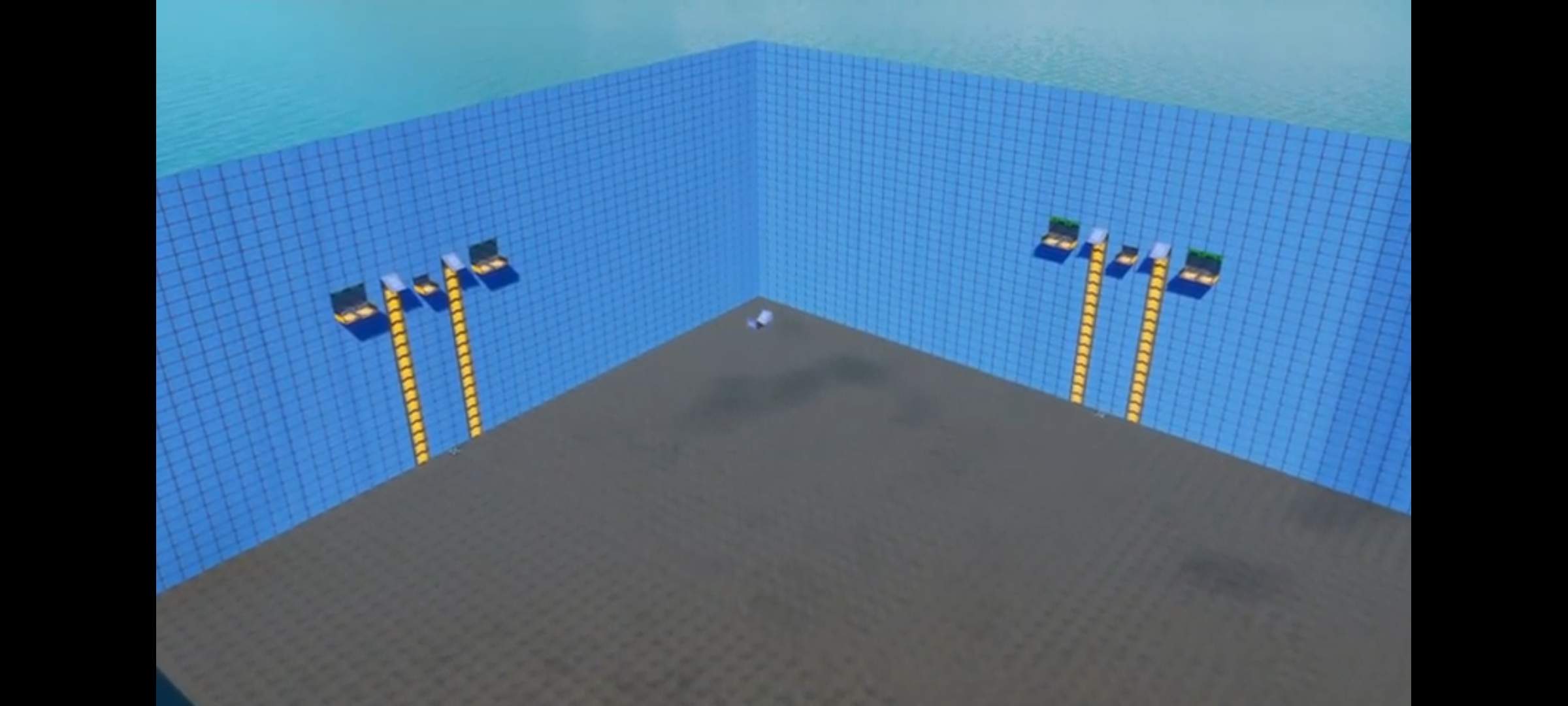 FFA! BETTER THEN ID'S FFA!