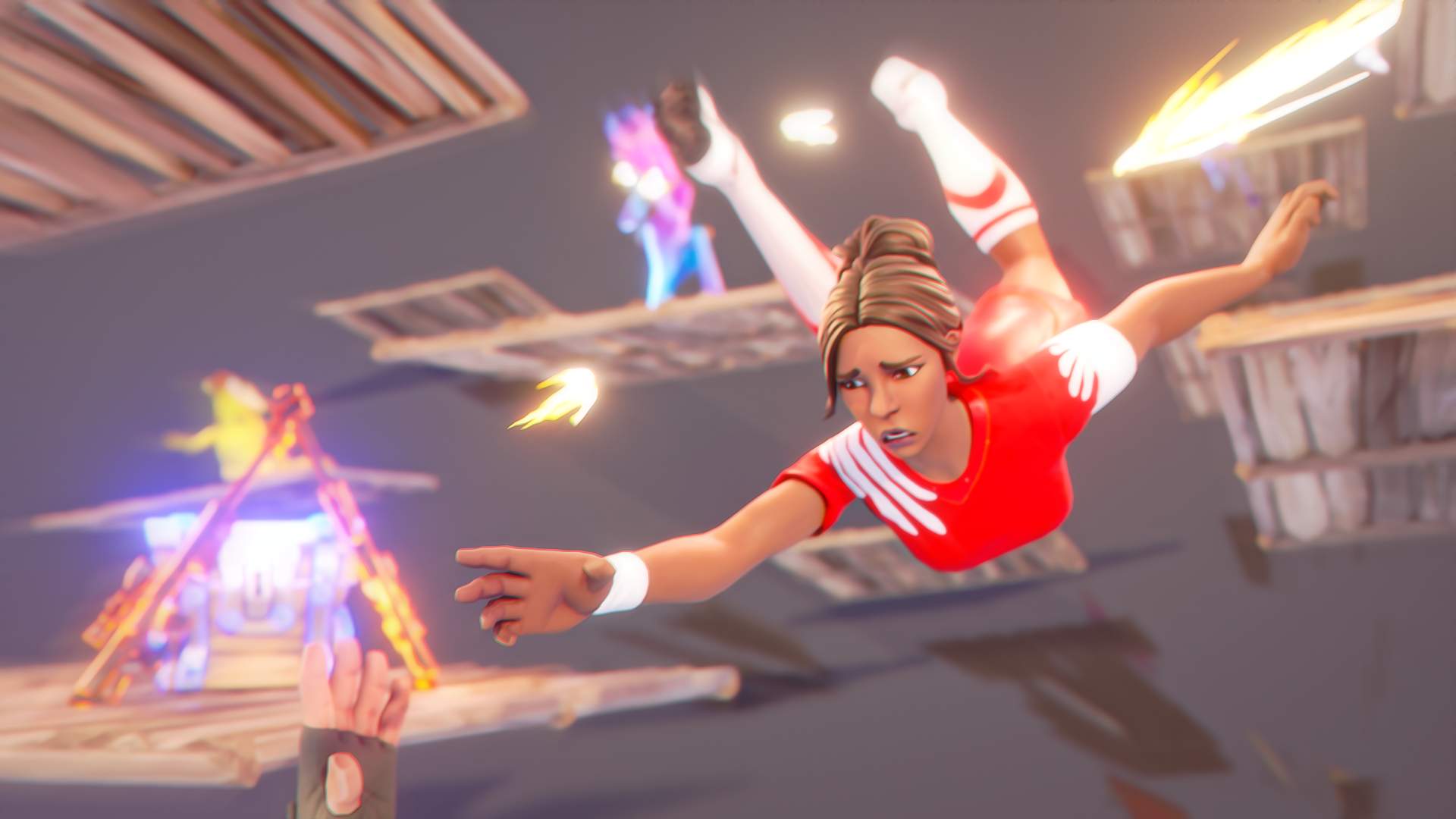 SPLEEF!