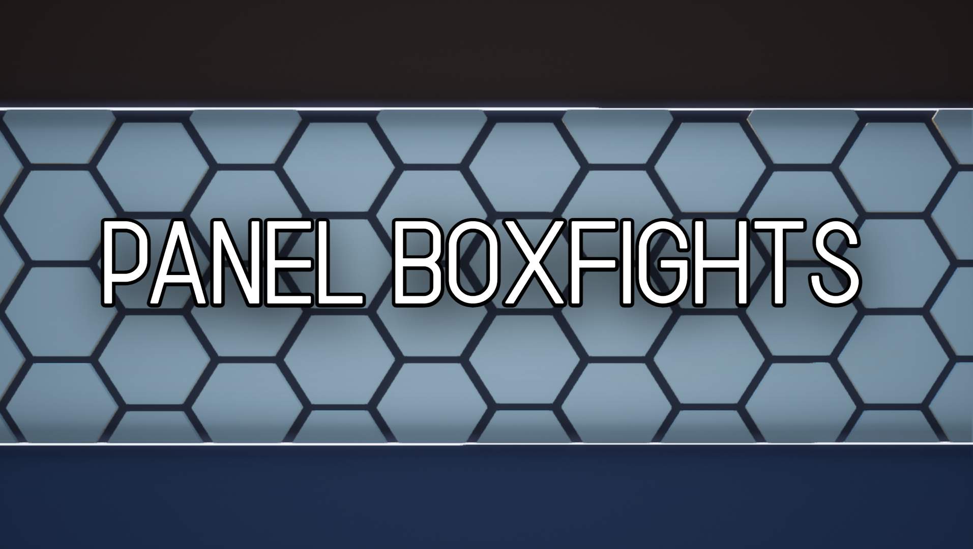 PANEL BOXFIGHTS