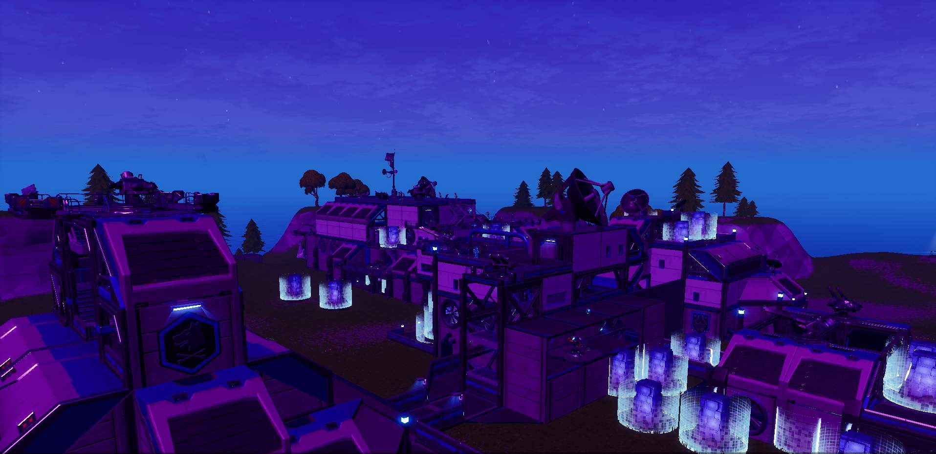 ZOMBILAND