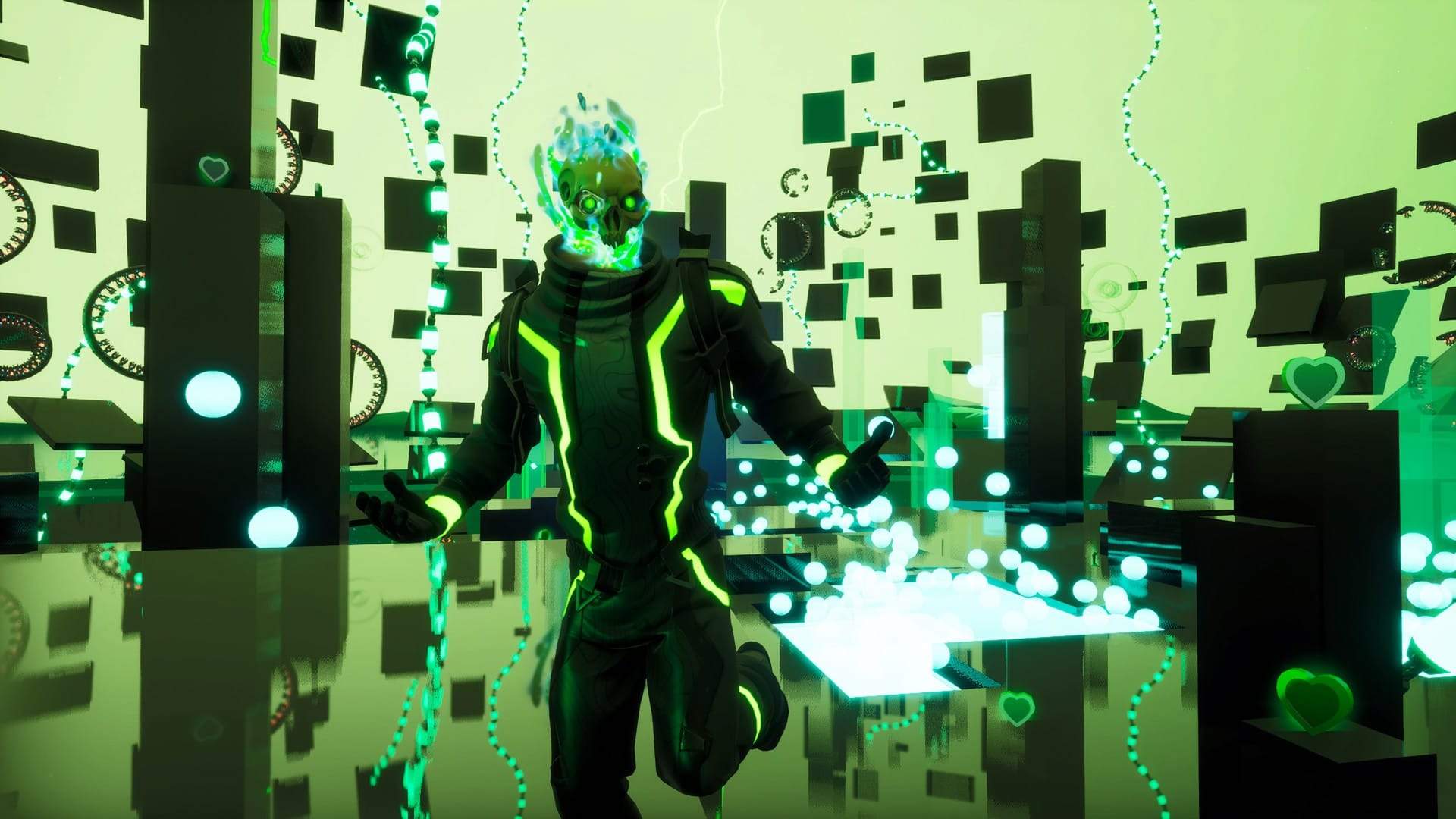 C H A O T I C C H A N G E S