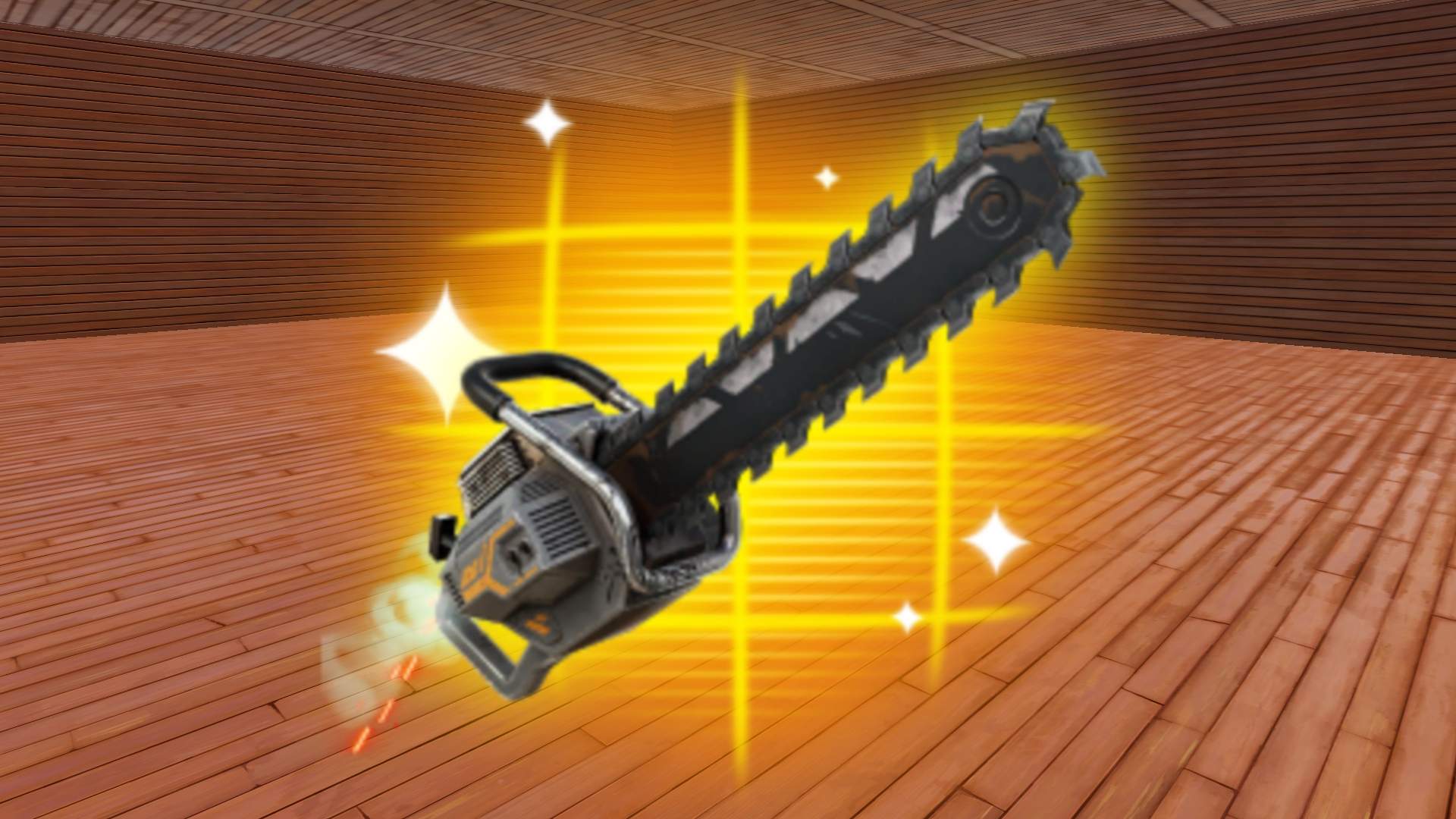 CHAINSAW BOXFIGHT PVP