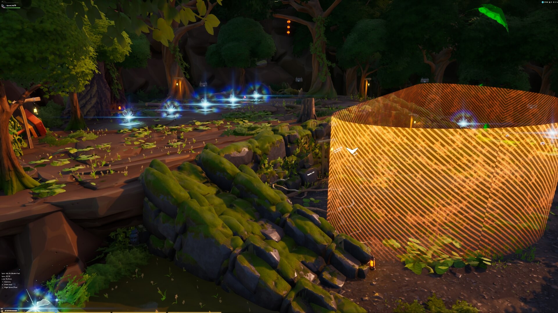 SWAMPY HUB SUBMISSION