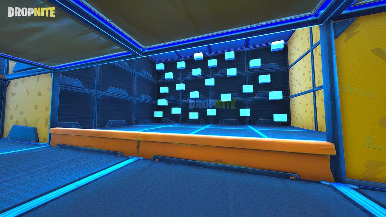 AIM TRAINING