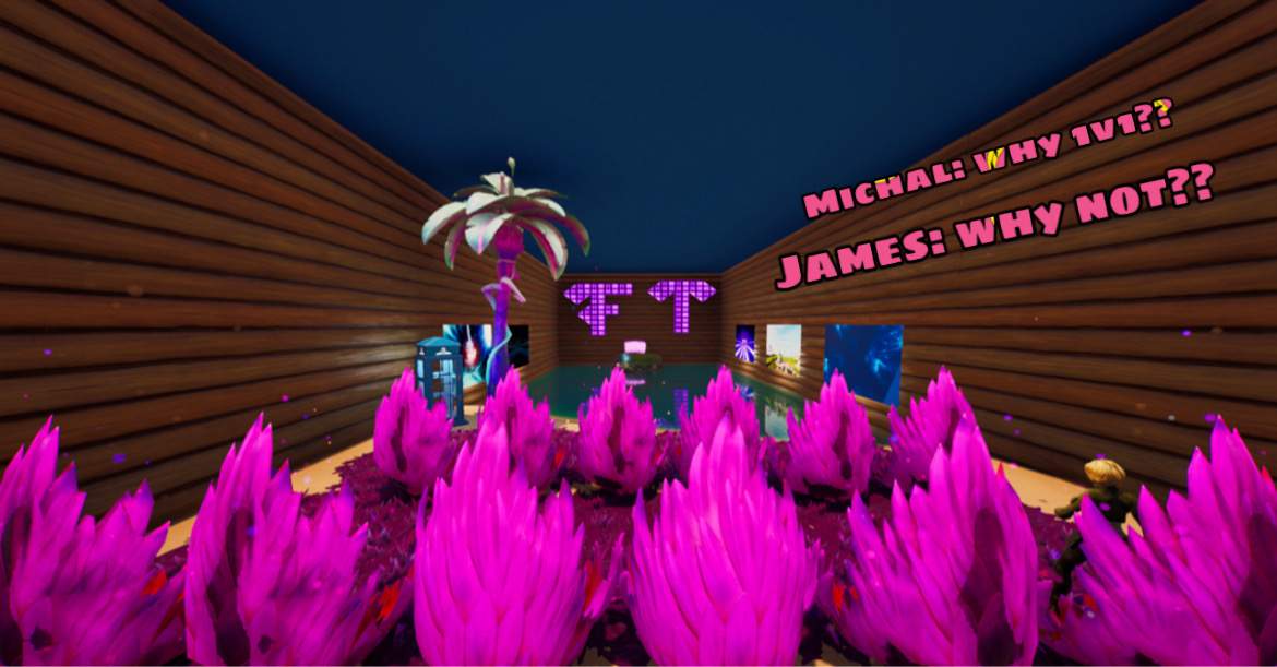 THE BEST 1V1 IN 2021