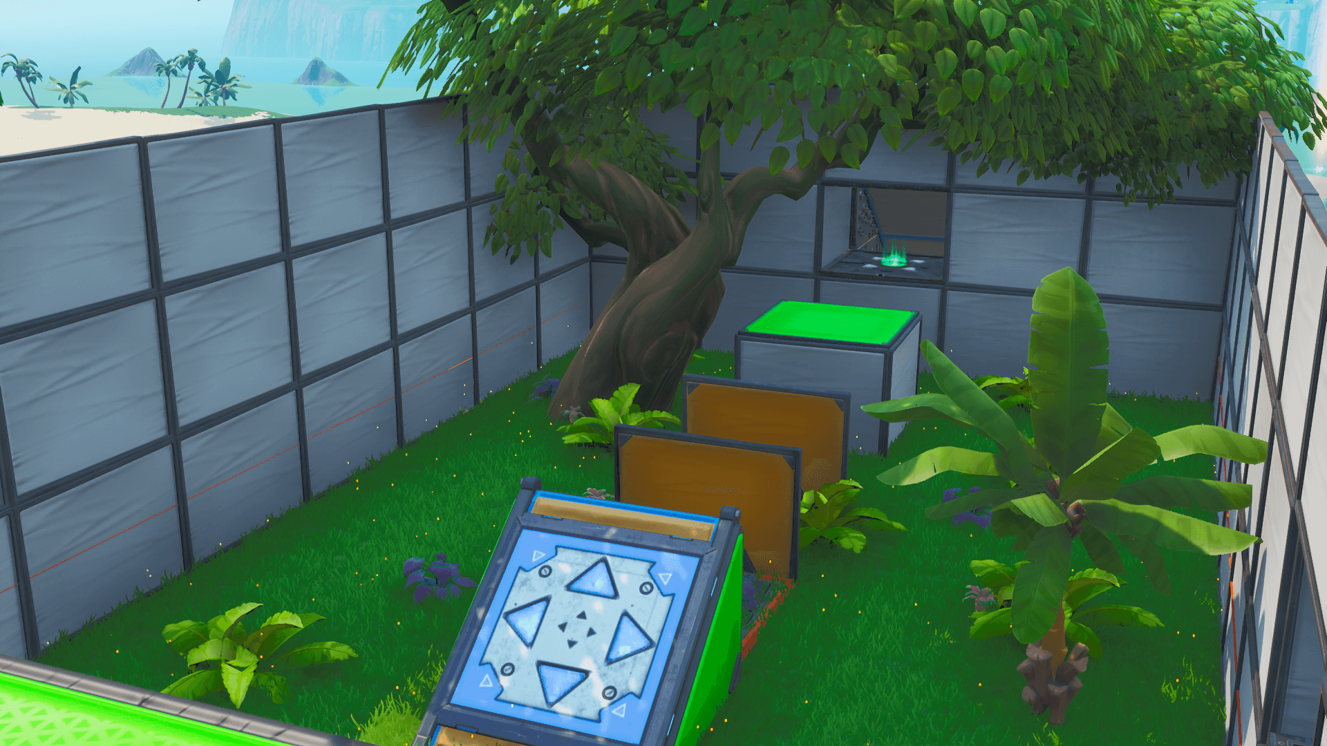 THE FRESHASIAN DEATHRUN