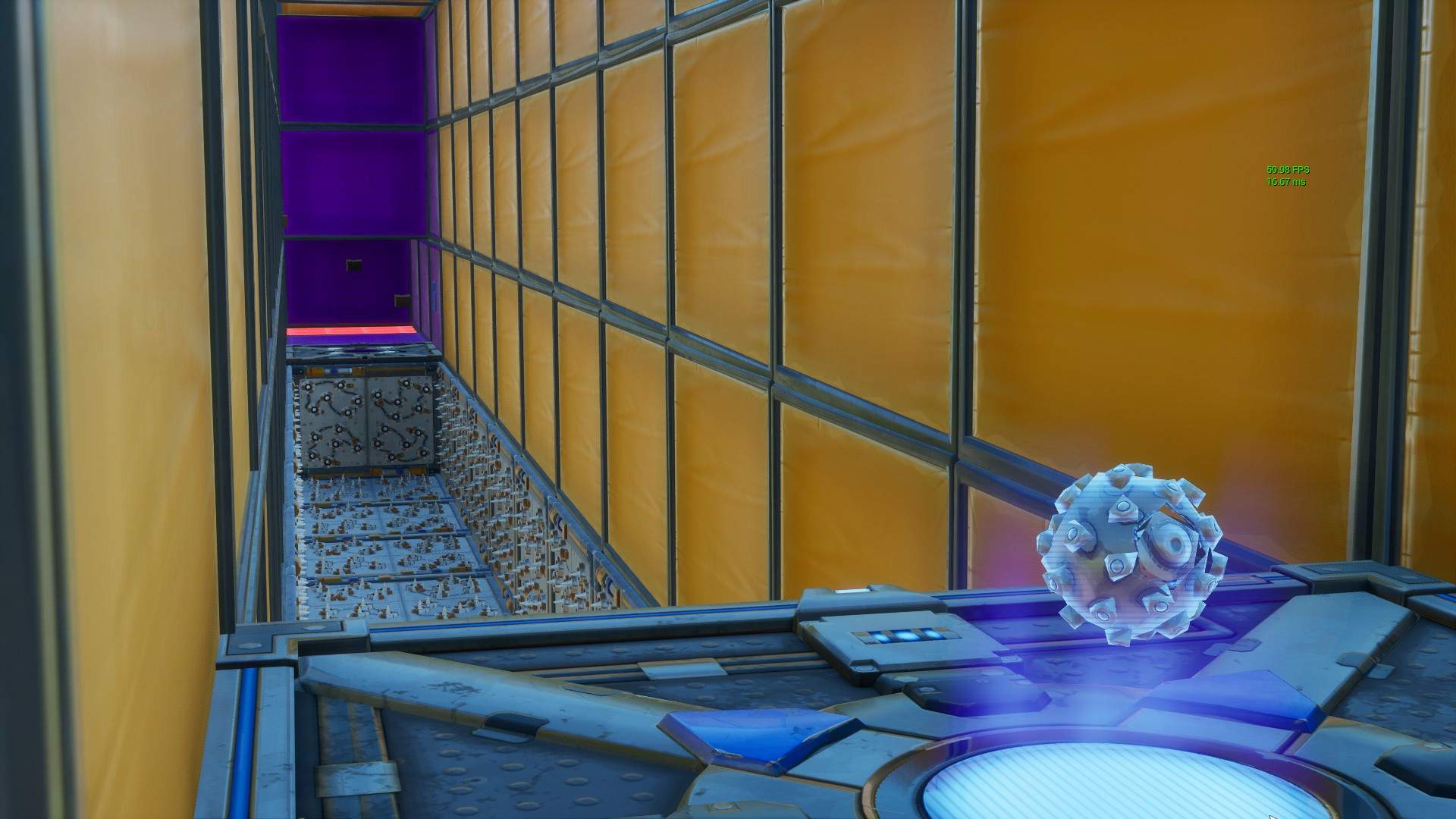 DEATH RUN 15LEVELS (HARD) #1