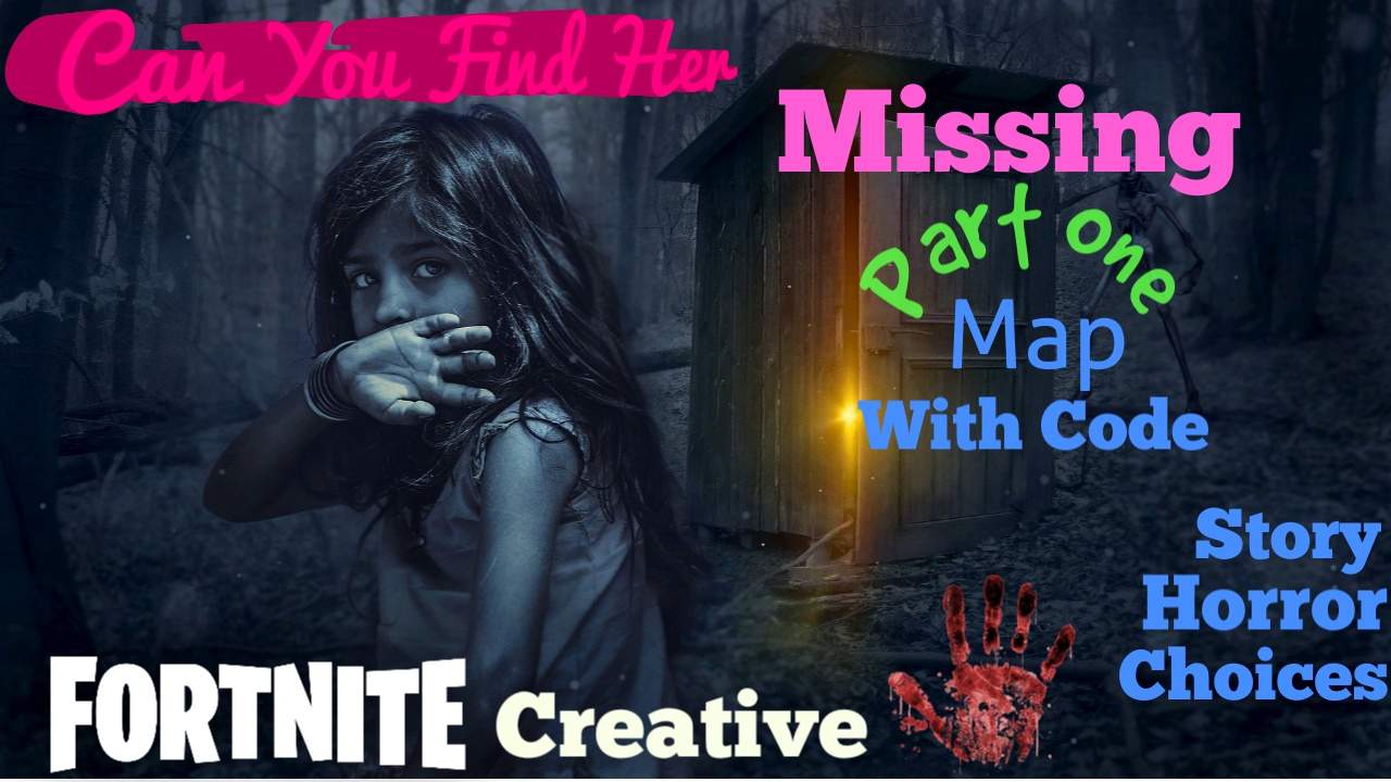 MISSING: CHAPTER ONE (LOST)