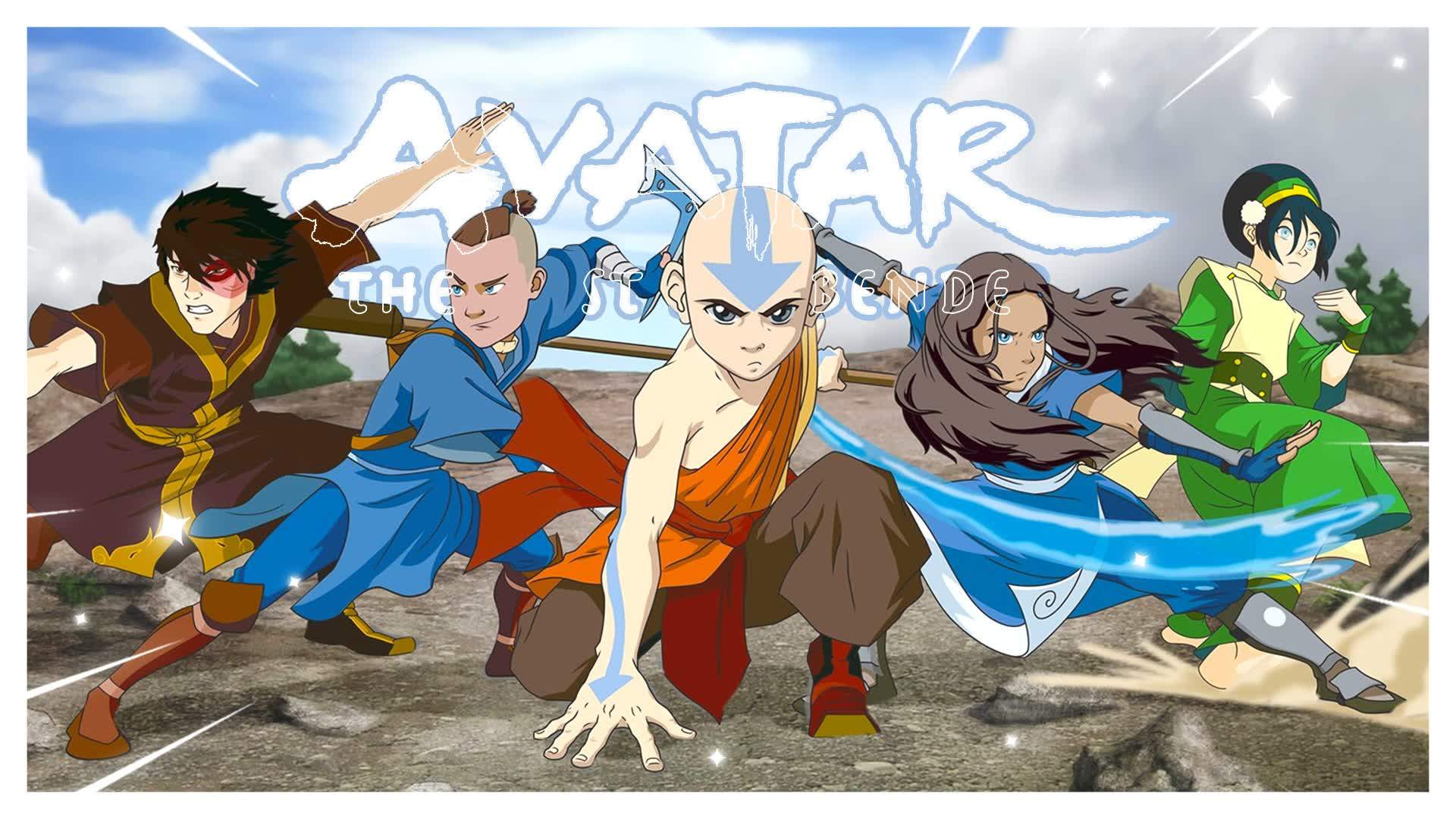 π€Ί The Avatar - FFA π€Ί