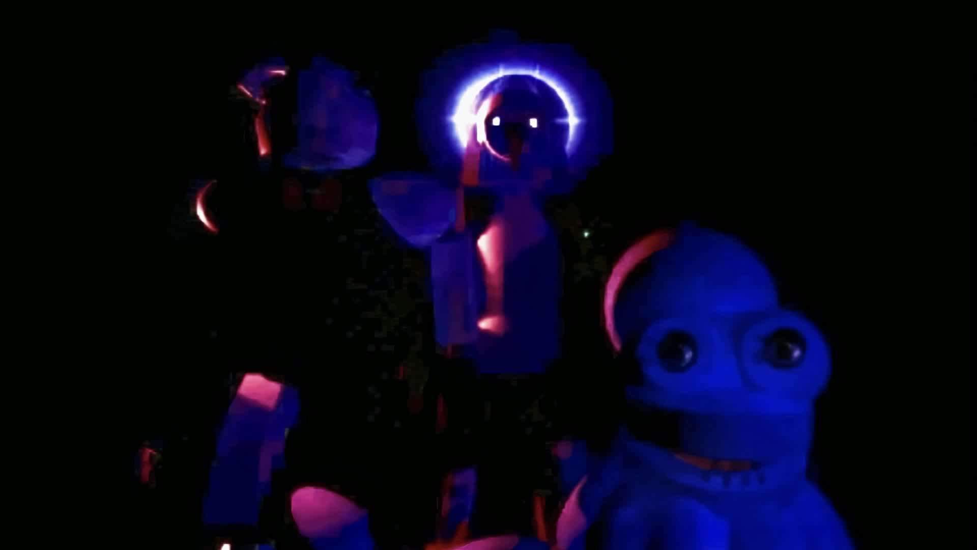 BUTTERCUPS PLAYGROUND