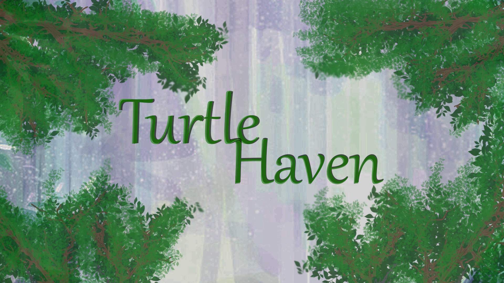 Turtle Haven