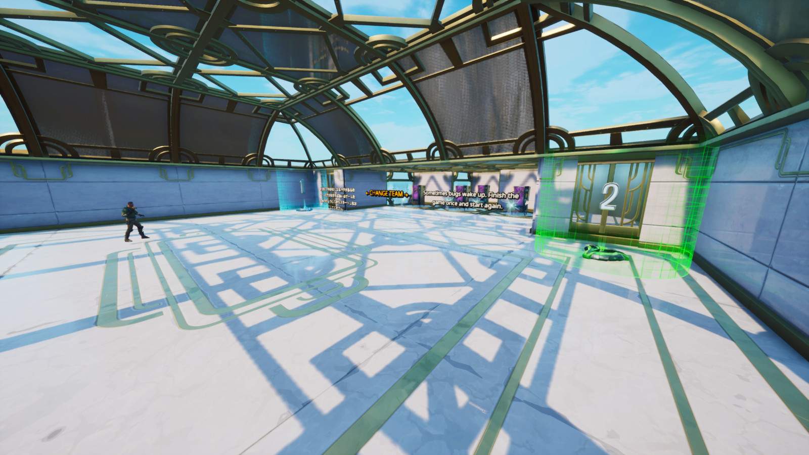 BOX FIGHT 【SEASON5】 CREATED BY UZURYA