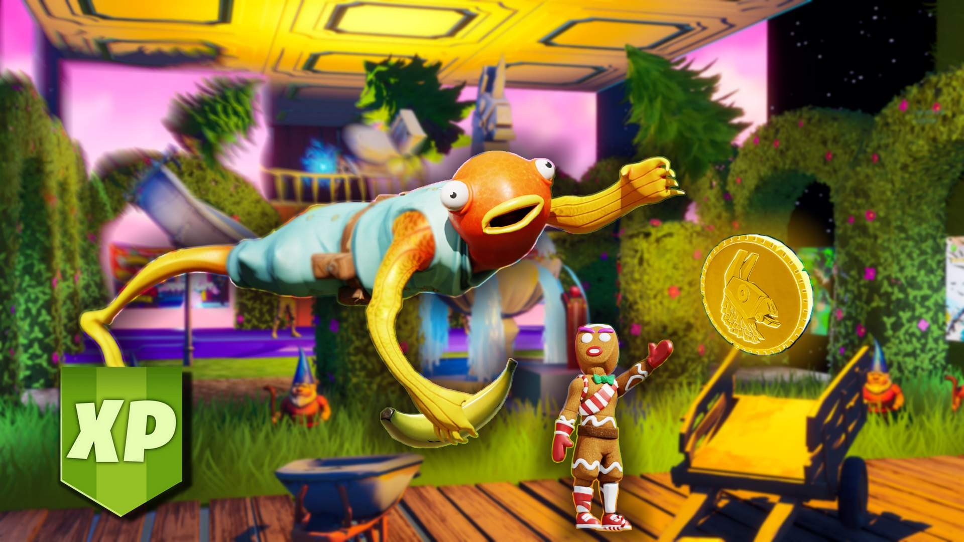 π 8 MADNESS ROOMS π