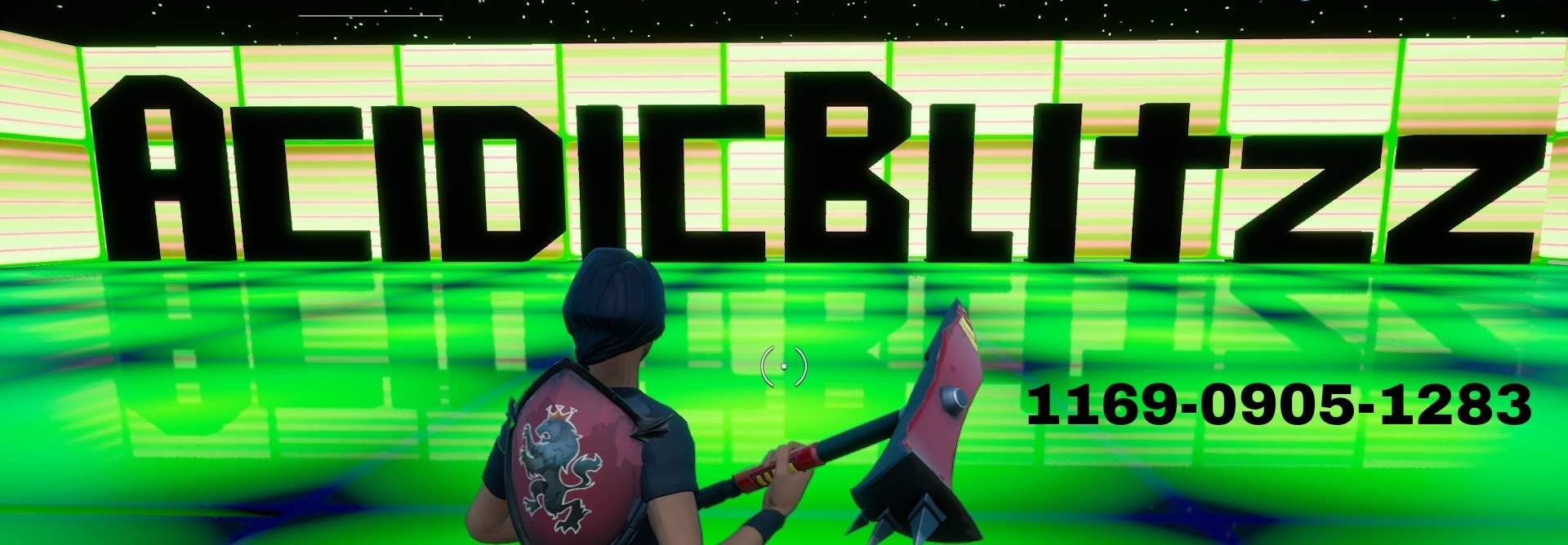 ACIDICBLITZZ RAGE DEATHRUN