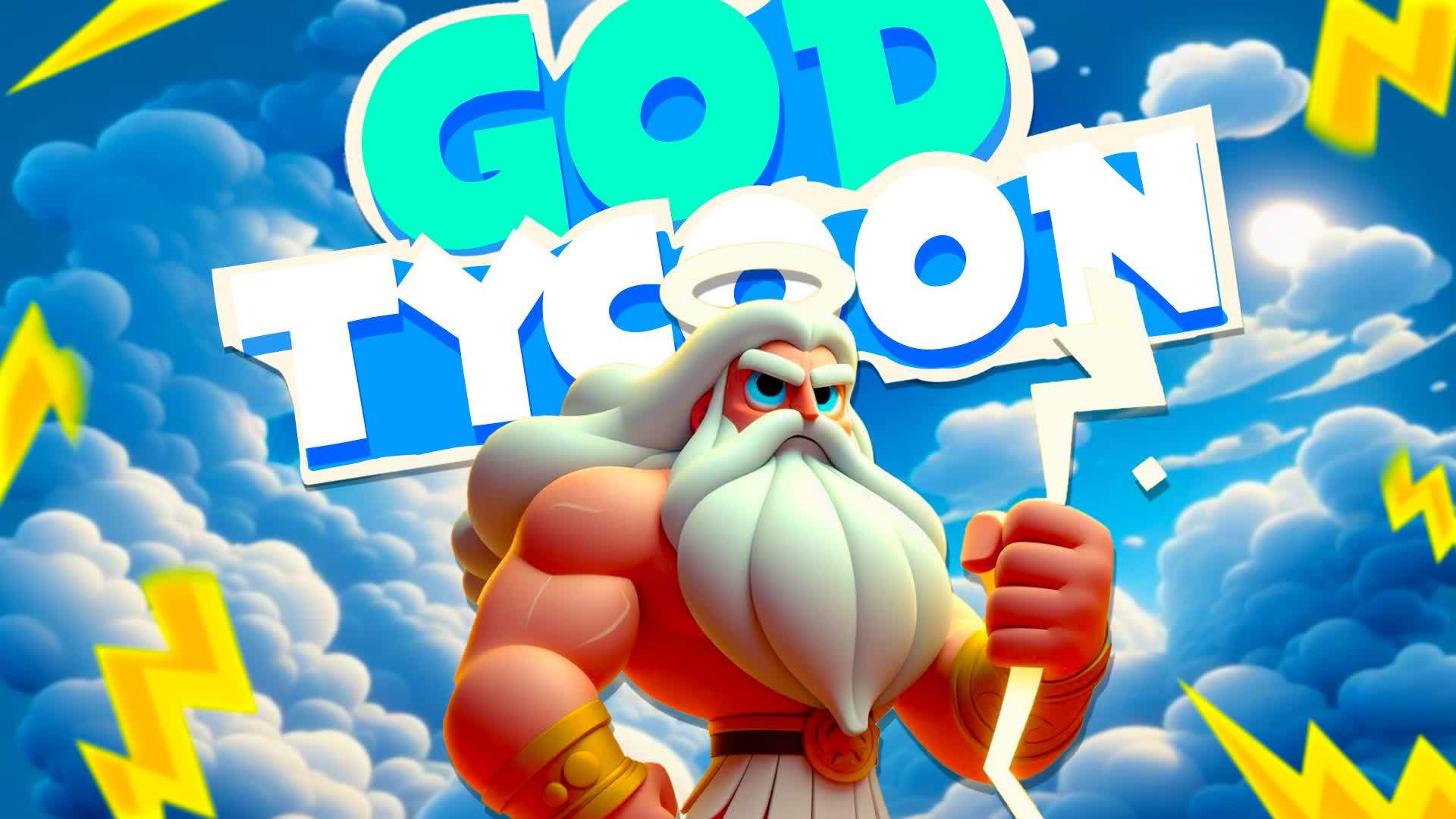 GOD TYCOON