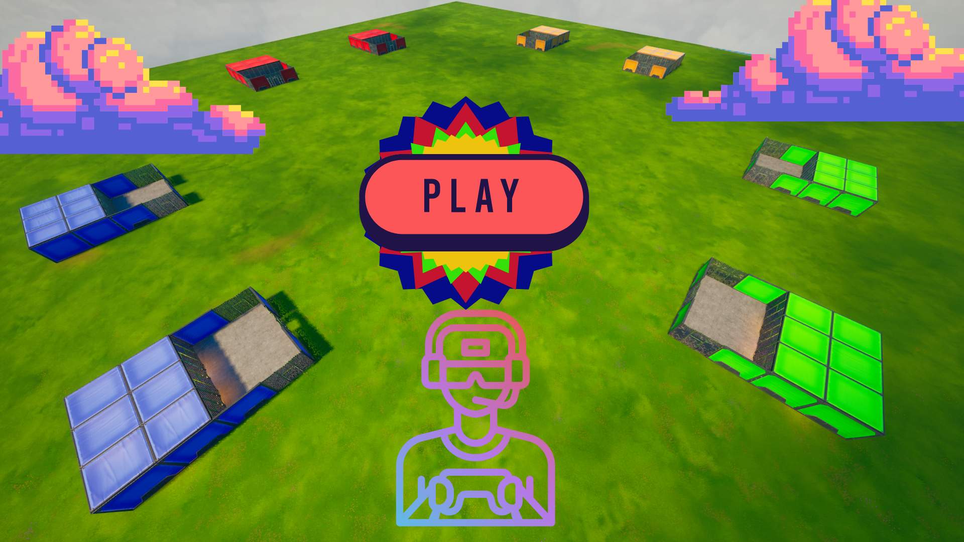 ⭐Zona de tumulto⭐