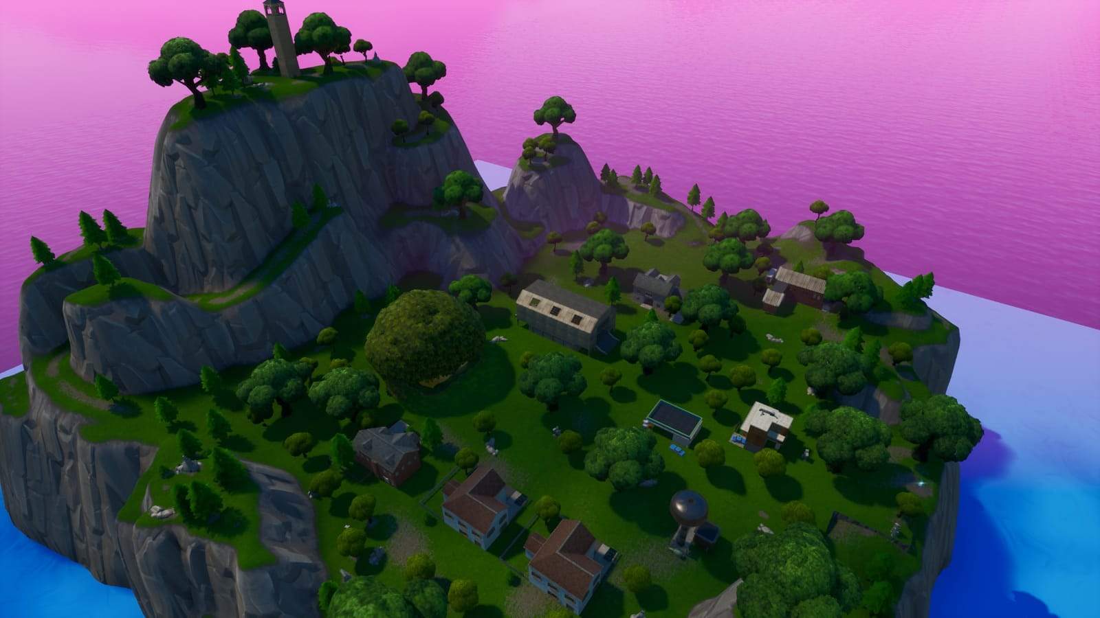 SEASON 1 MINI BR (BETA V.10.0)