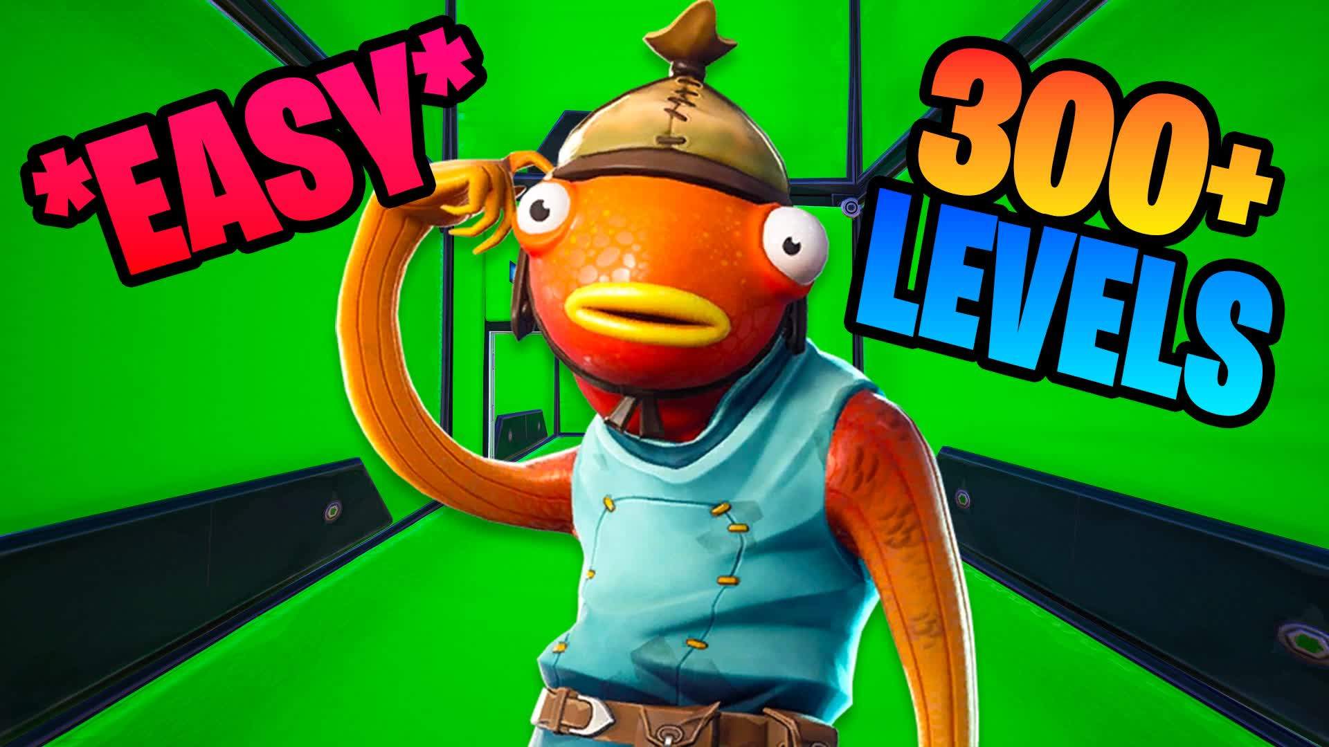 300+ ULTIMATE PARKOUR RUN