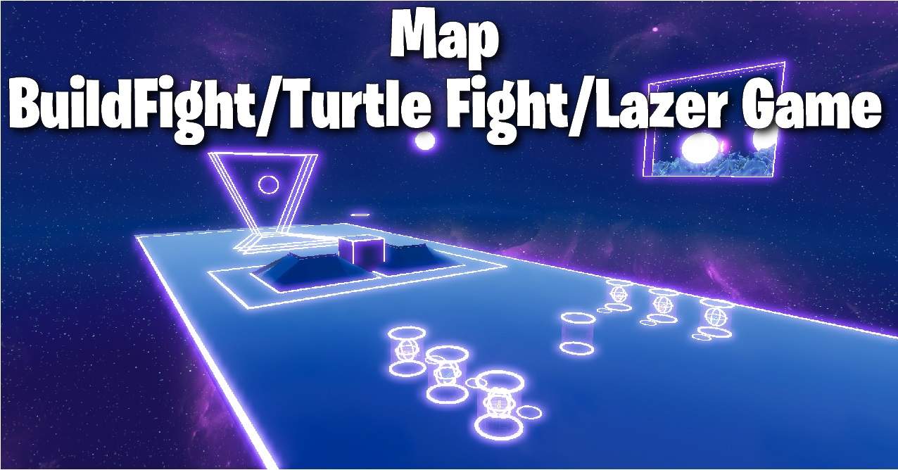 MAP AUTOMATED 1 VS 1 NEO RETRO