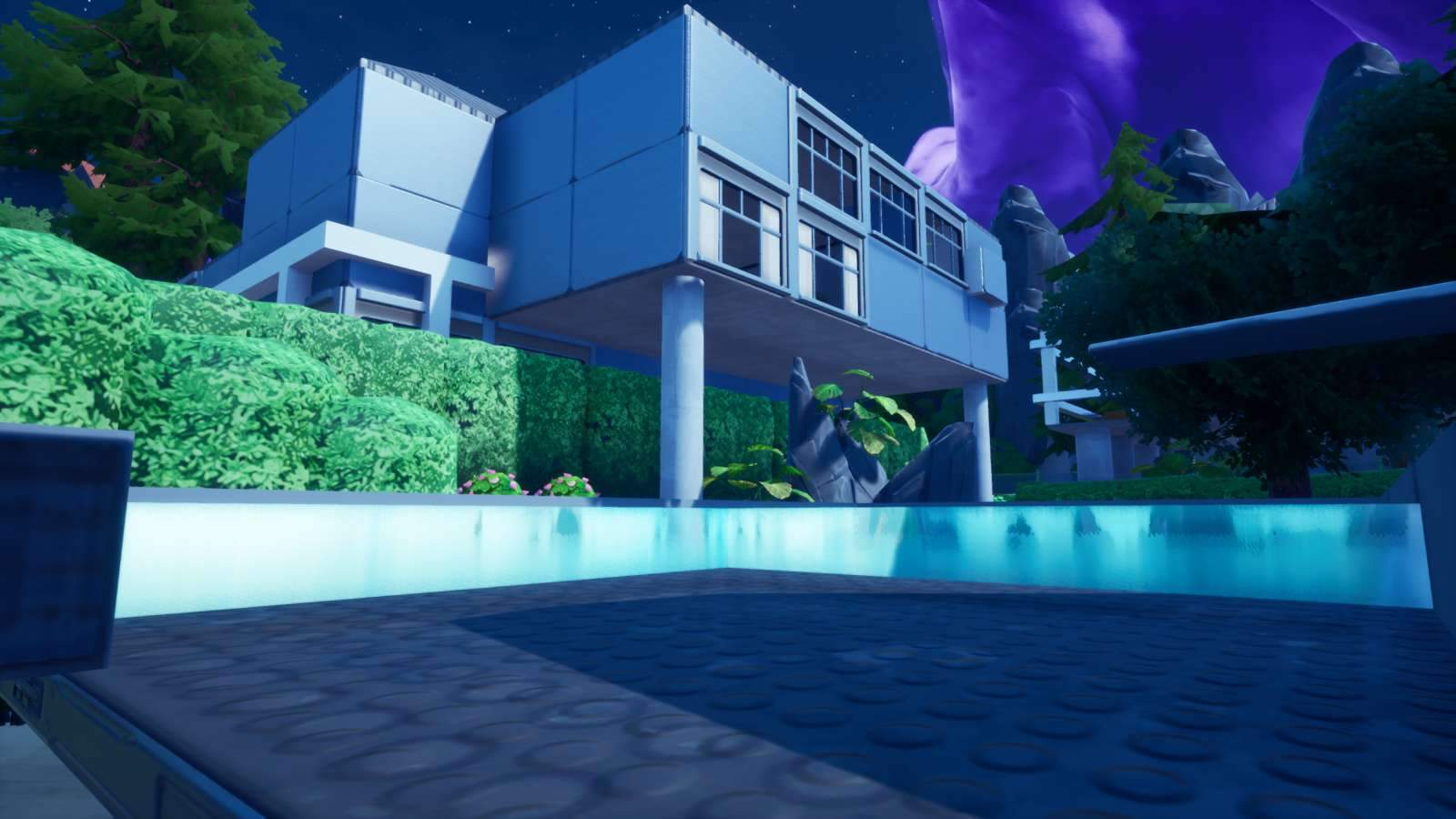 HIDE N' SEEK [BIG HOUSE] (SOLO SEEKER)