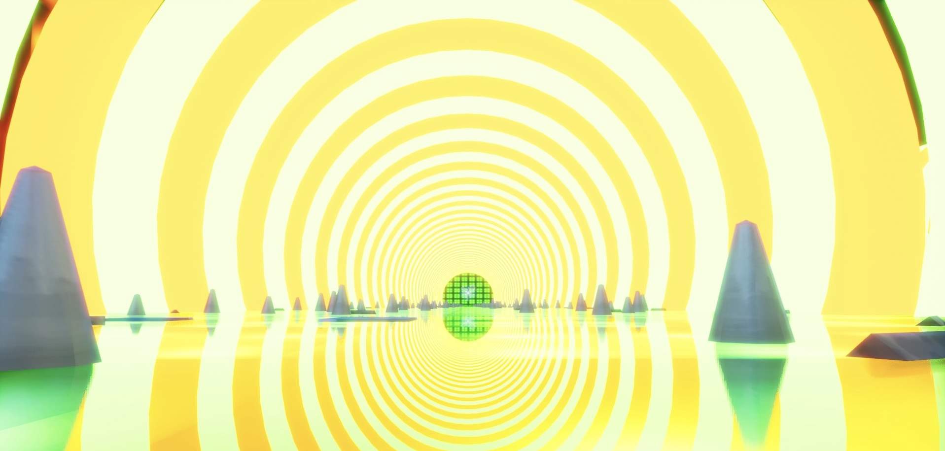 THE ACIDIC BLITZZ DEATHRUN!