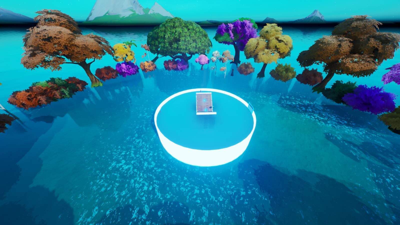 CLEAN 1V1 MAP