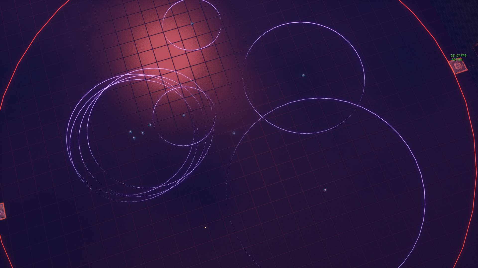 FFA/ZONE WARS/BOX FIGHT