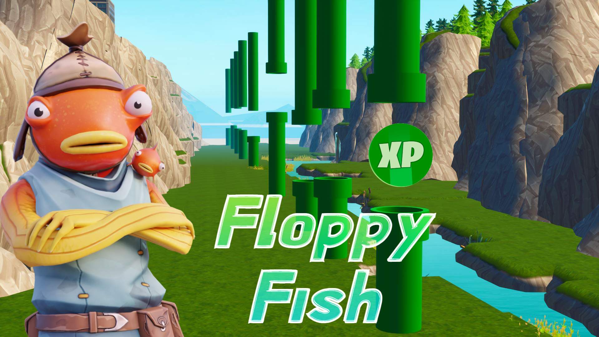 🐠FLOPPY FISH🐠