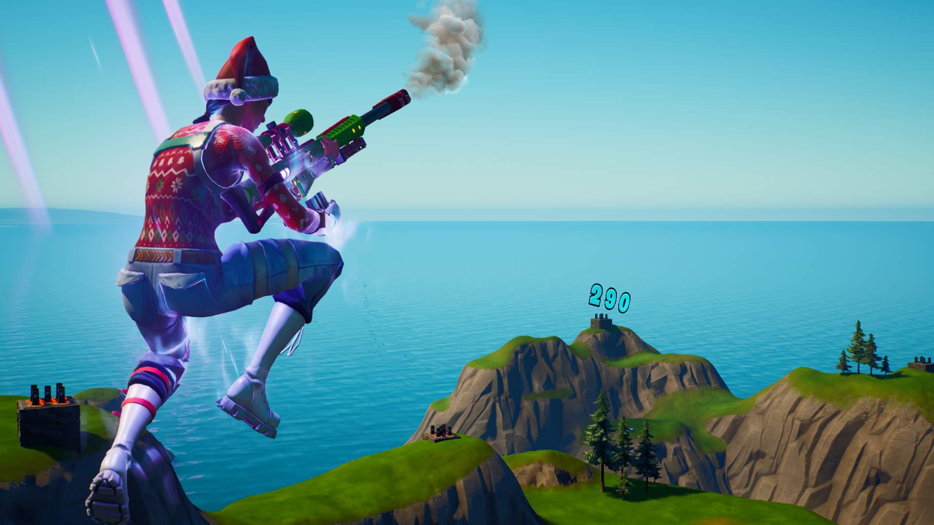 🎯ULTIMATE TRICKSHOT PRACTICE🔥