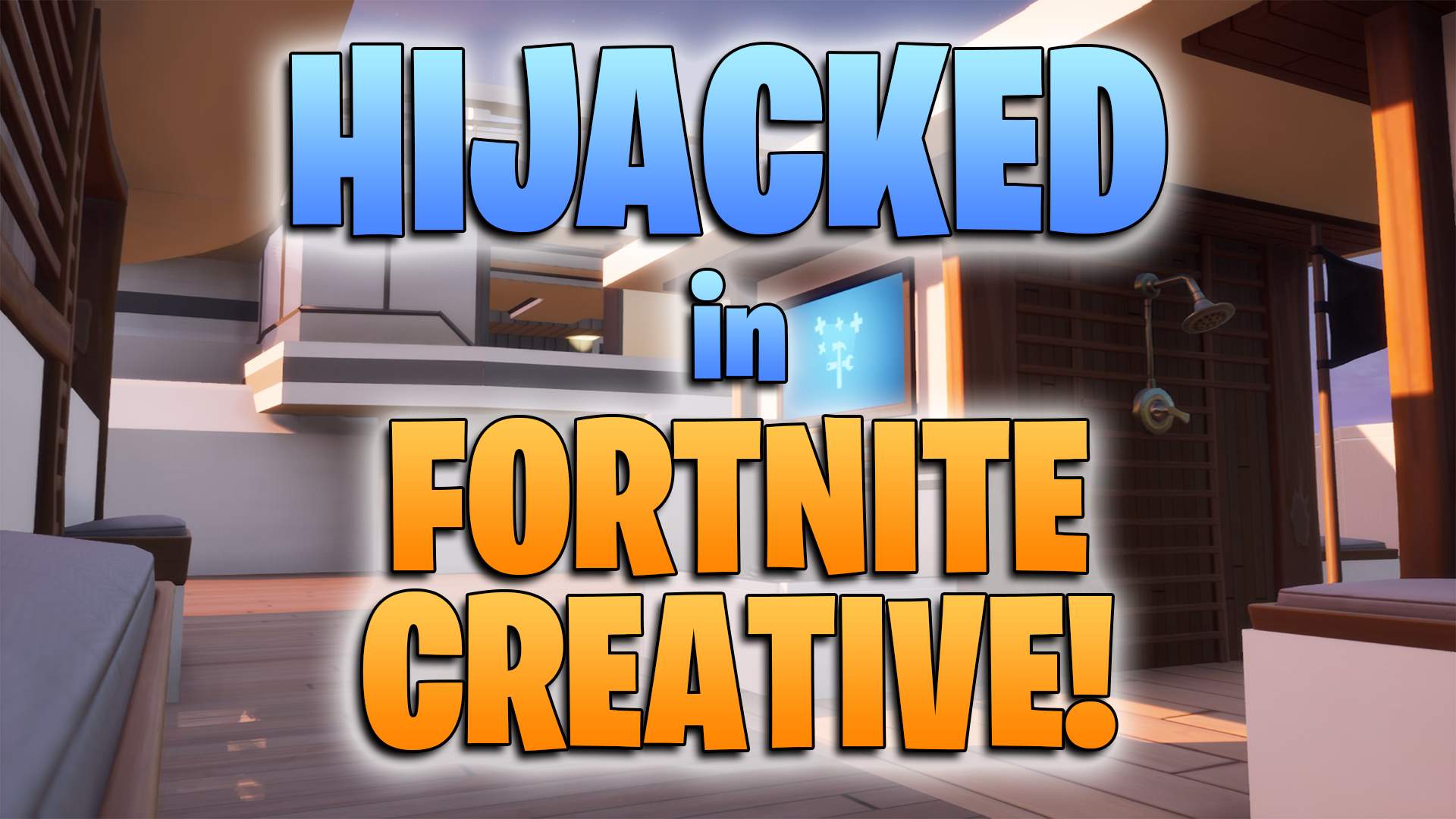 HIJACKED | DOMINATION