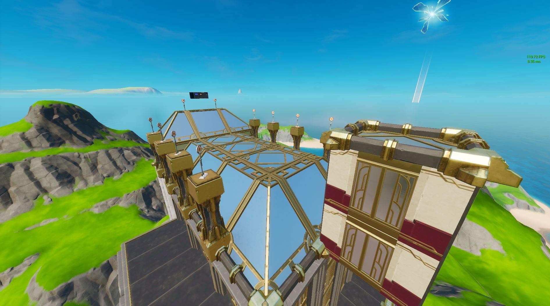 NEEZY ULTIMATE TRAINMAP