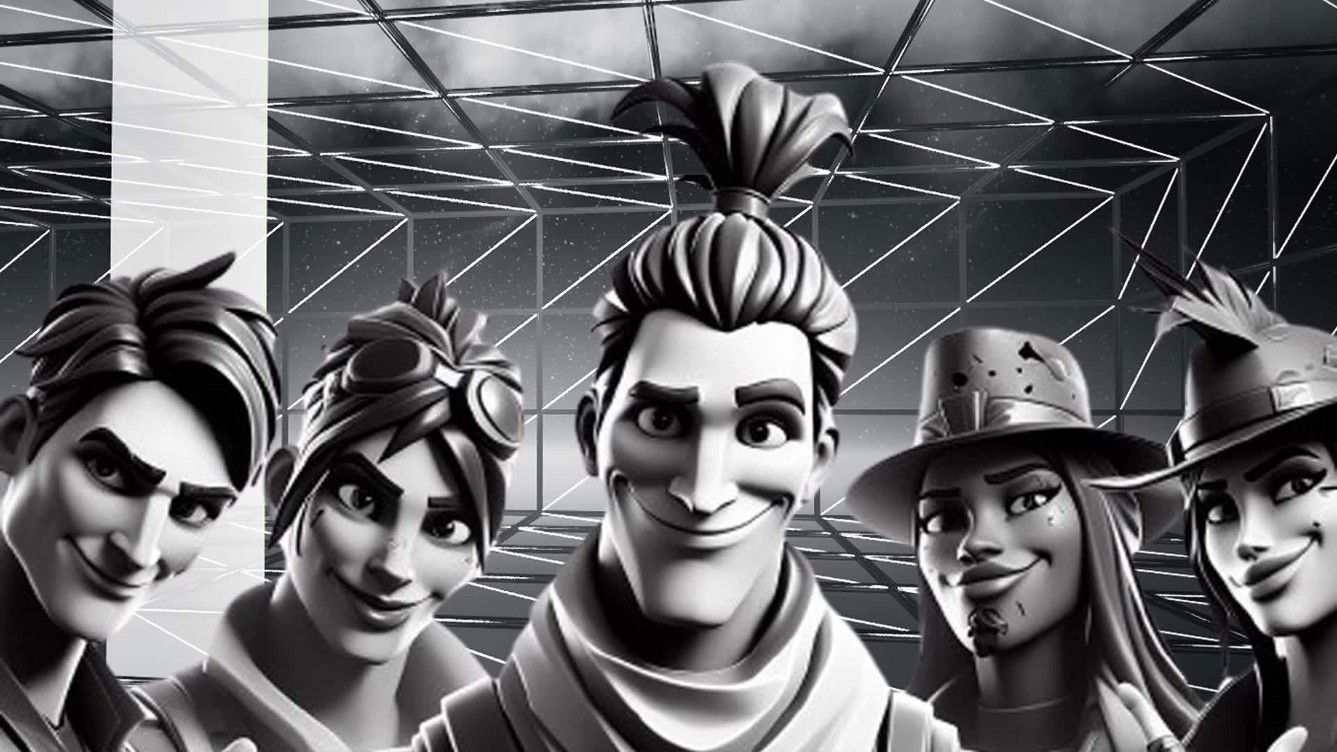 📦BOX BLACK AND WHITE 📽️ DIAMOND METHOD