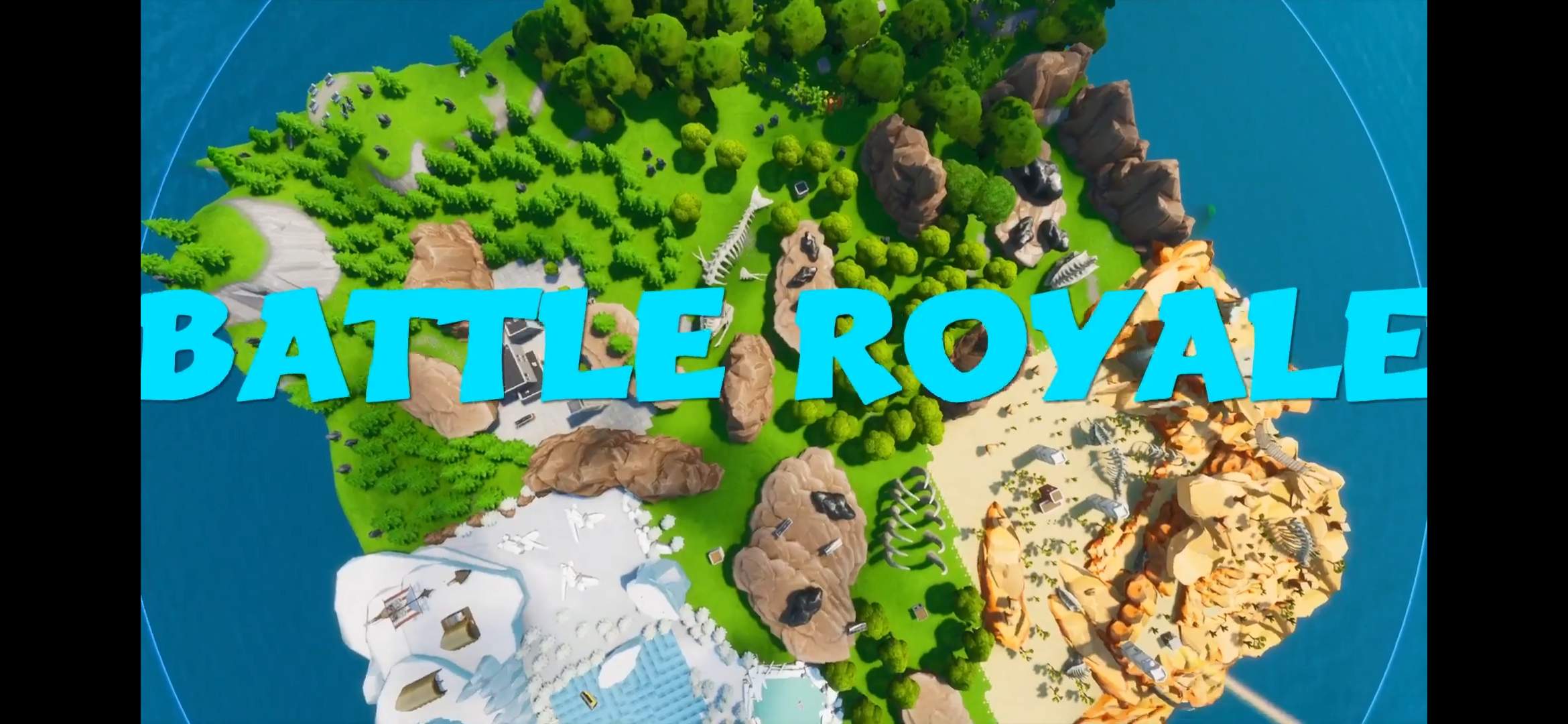 BATTLE ROYAL