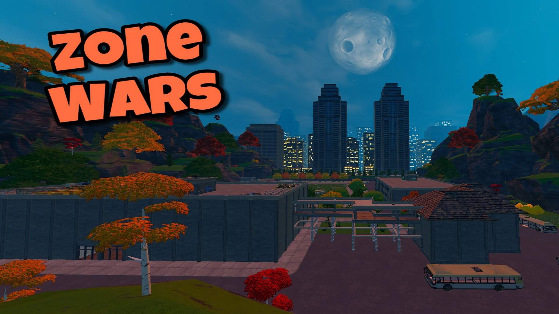 Hyosan High Zone Wars 🧟