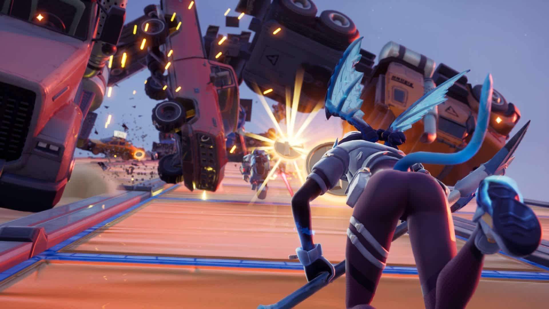 🍦 The Ice Cream Man 🍦