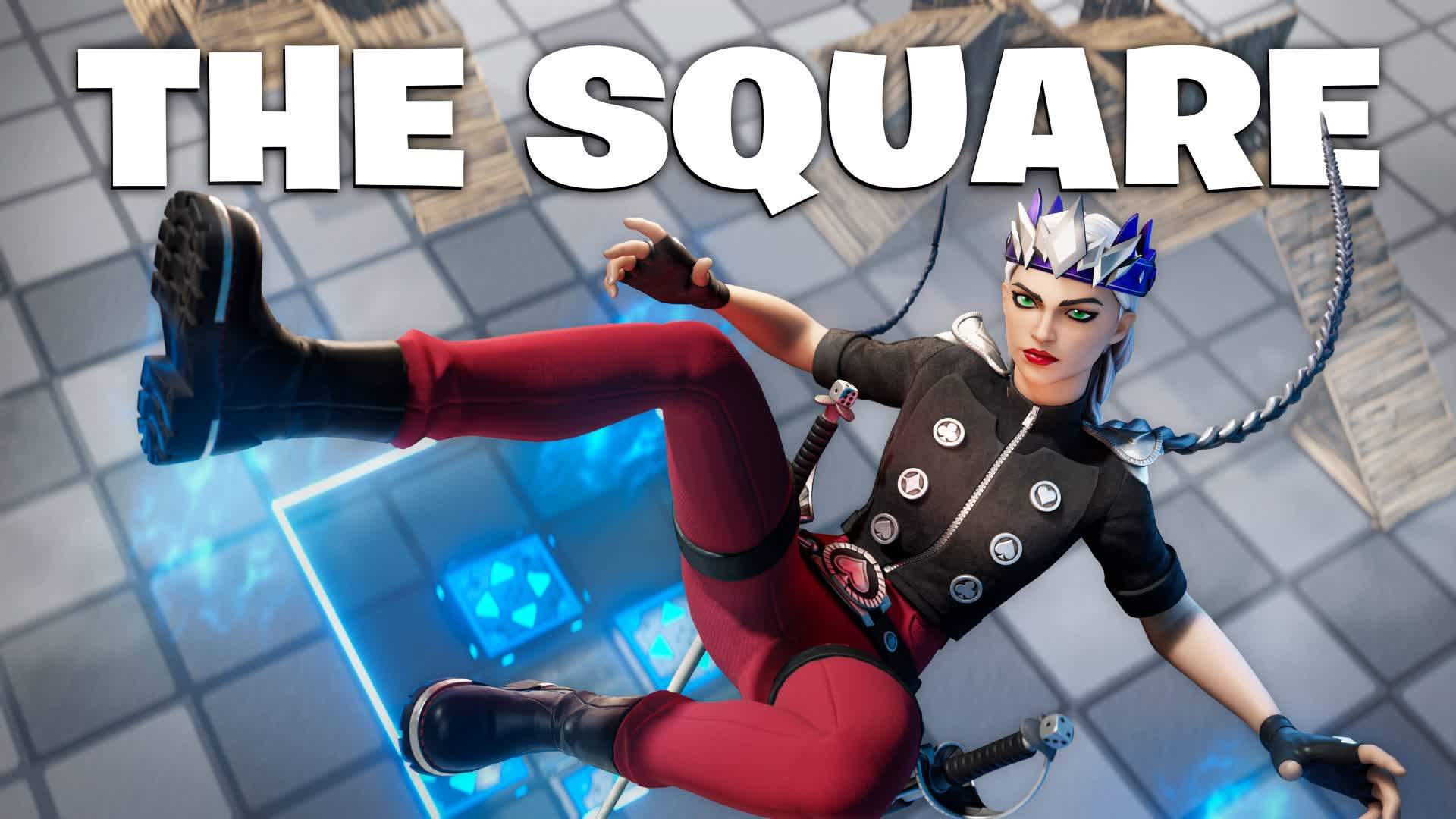 The Square