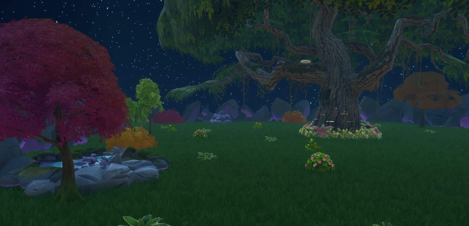 THE NATION CREATION!