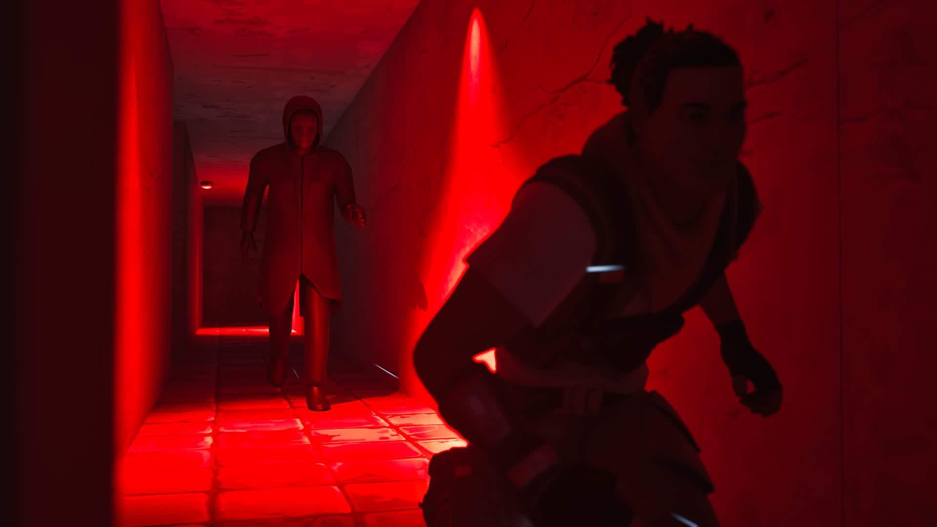 🏭THE ABANDONED FACTORY👻