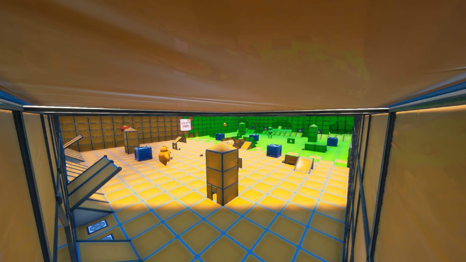 Kremit Vs Borax 12v12