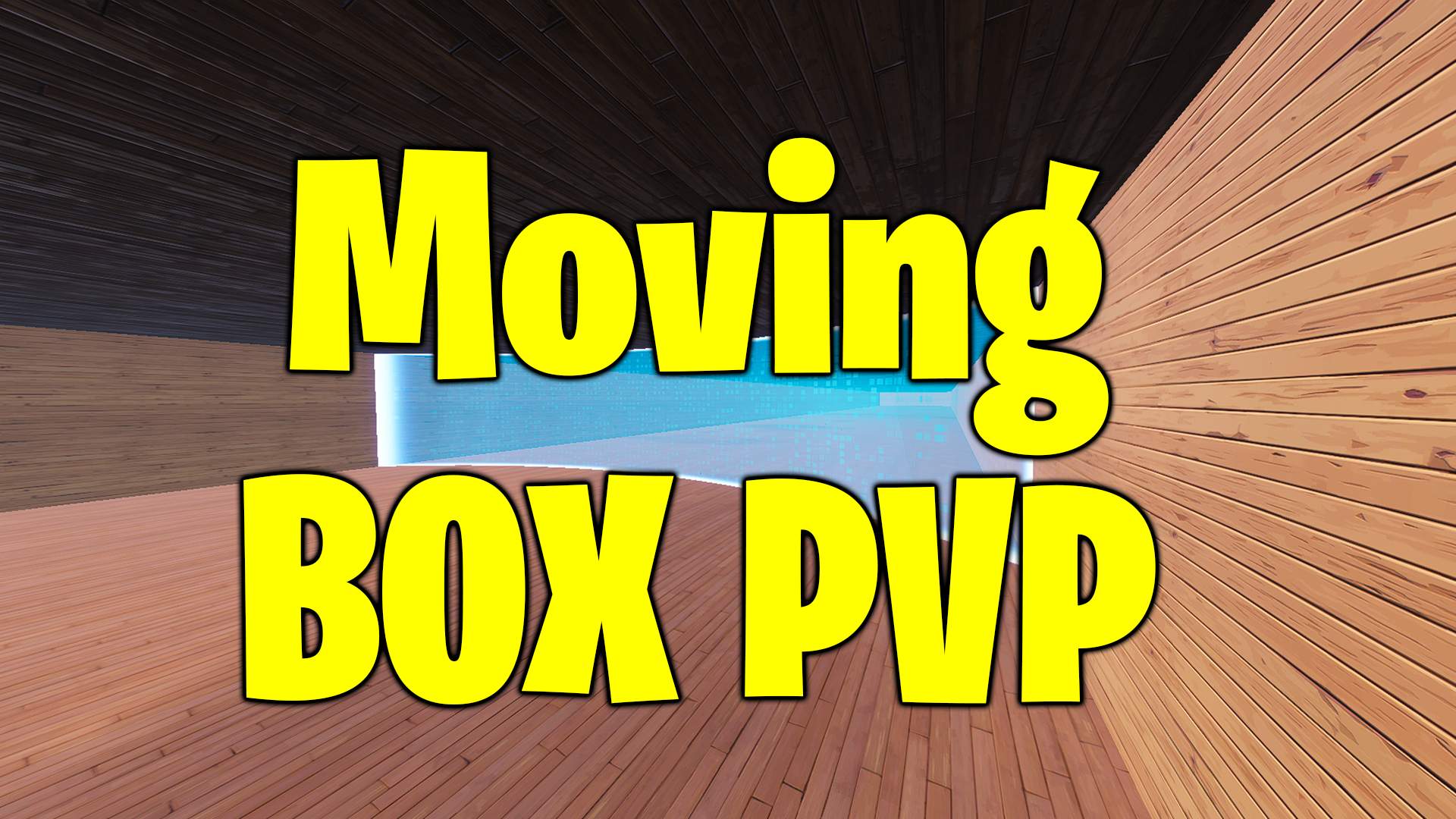 MOVING BOX PVPš¦