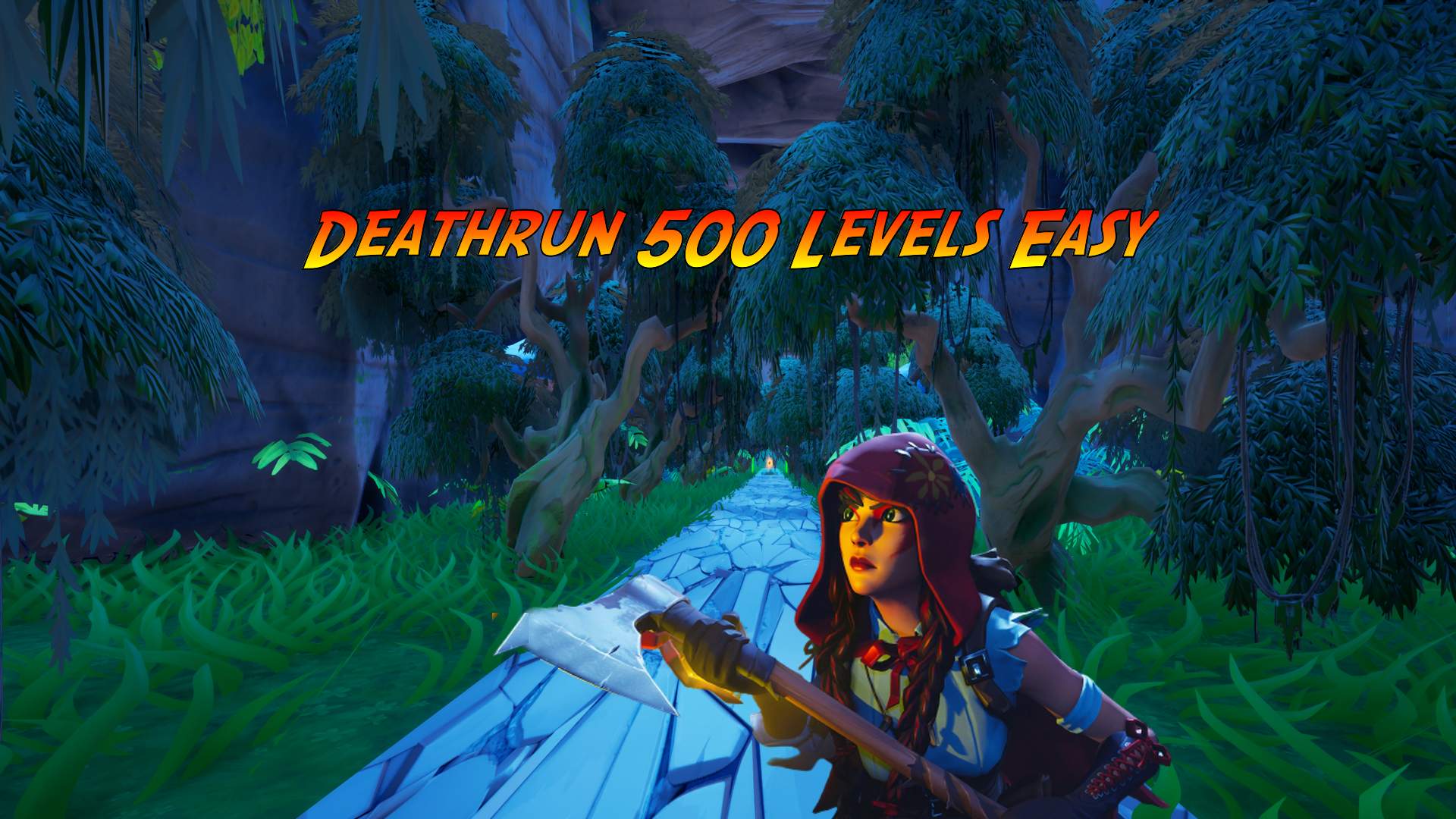 Amazon Death Race 500 Levels