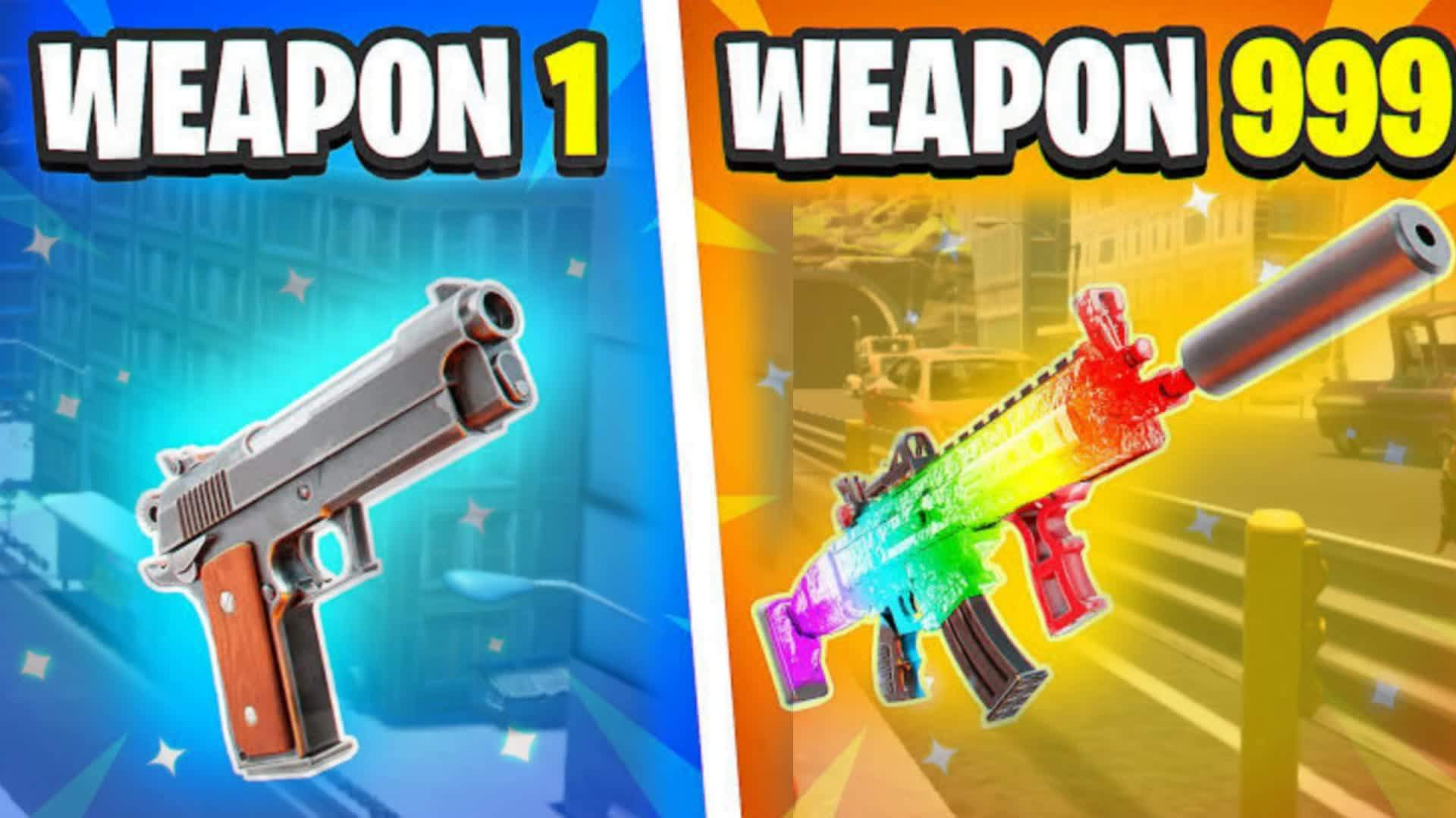 💥TILTED ONE SHOT GUN GAME🎯