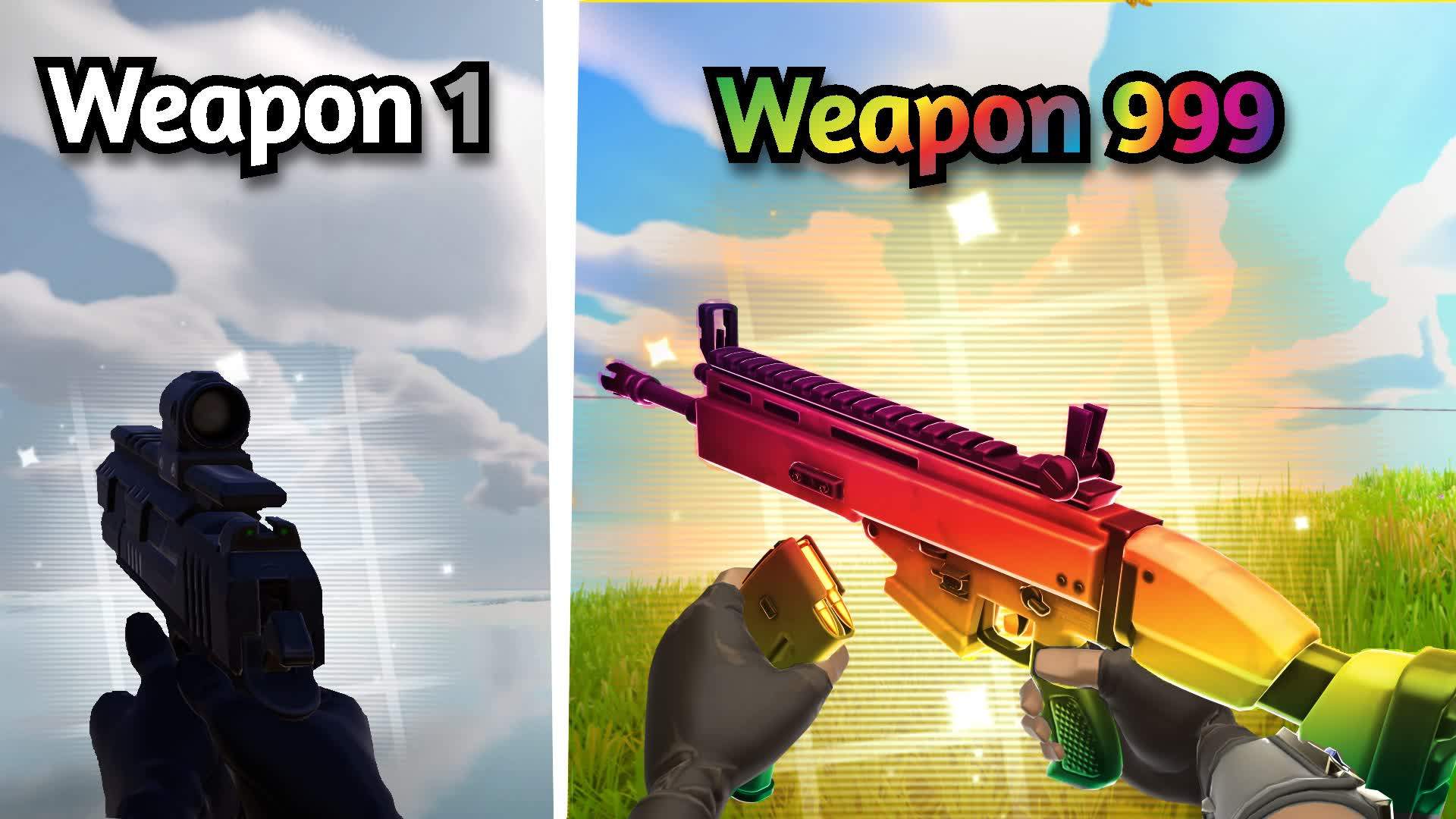 🎯 FIRST PERSON RAPID GUN GAME🔫