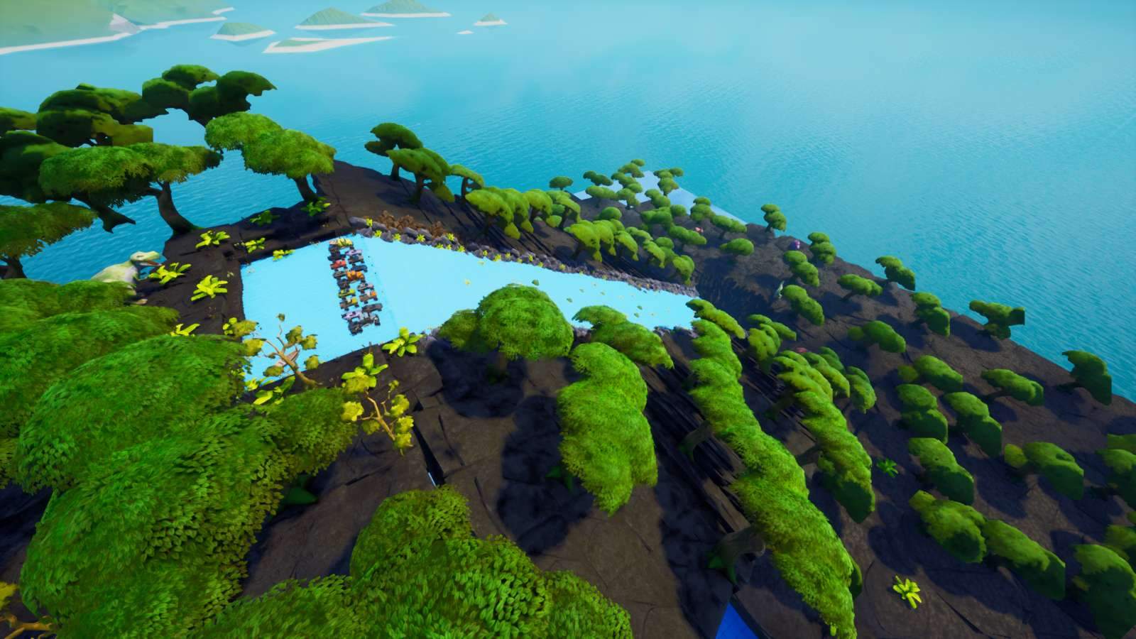 🗻 EXTREME FATIGUE 🚙