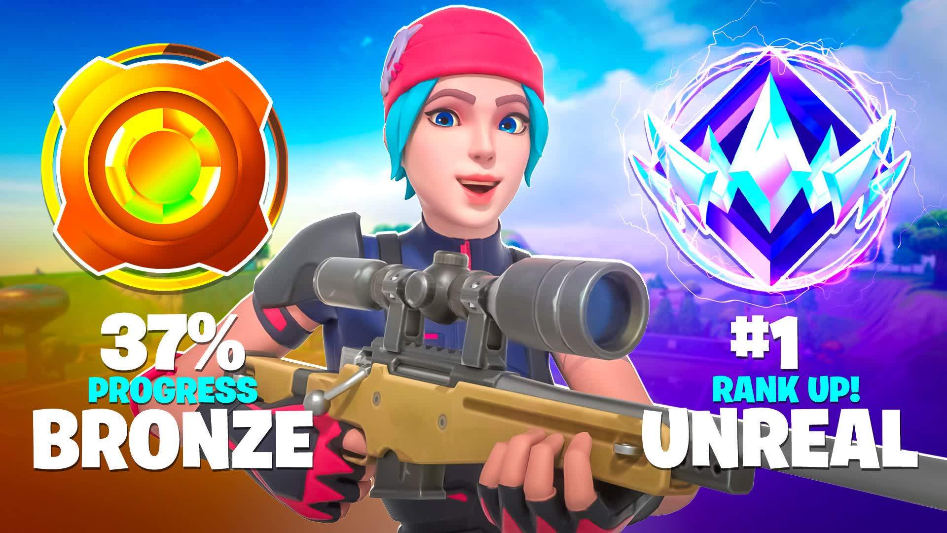 RANKED ONE SHOT GREASY ⭐