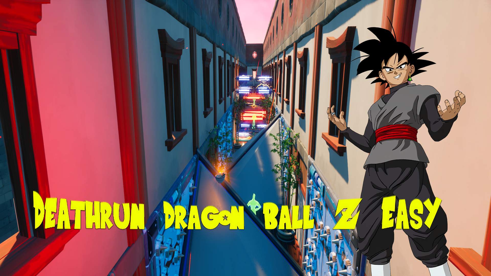 200 Levels Dragon Ball Z EASY