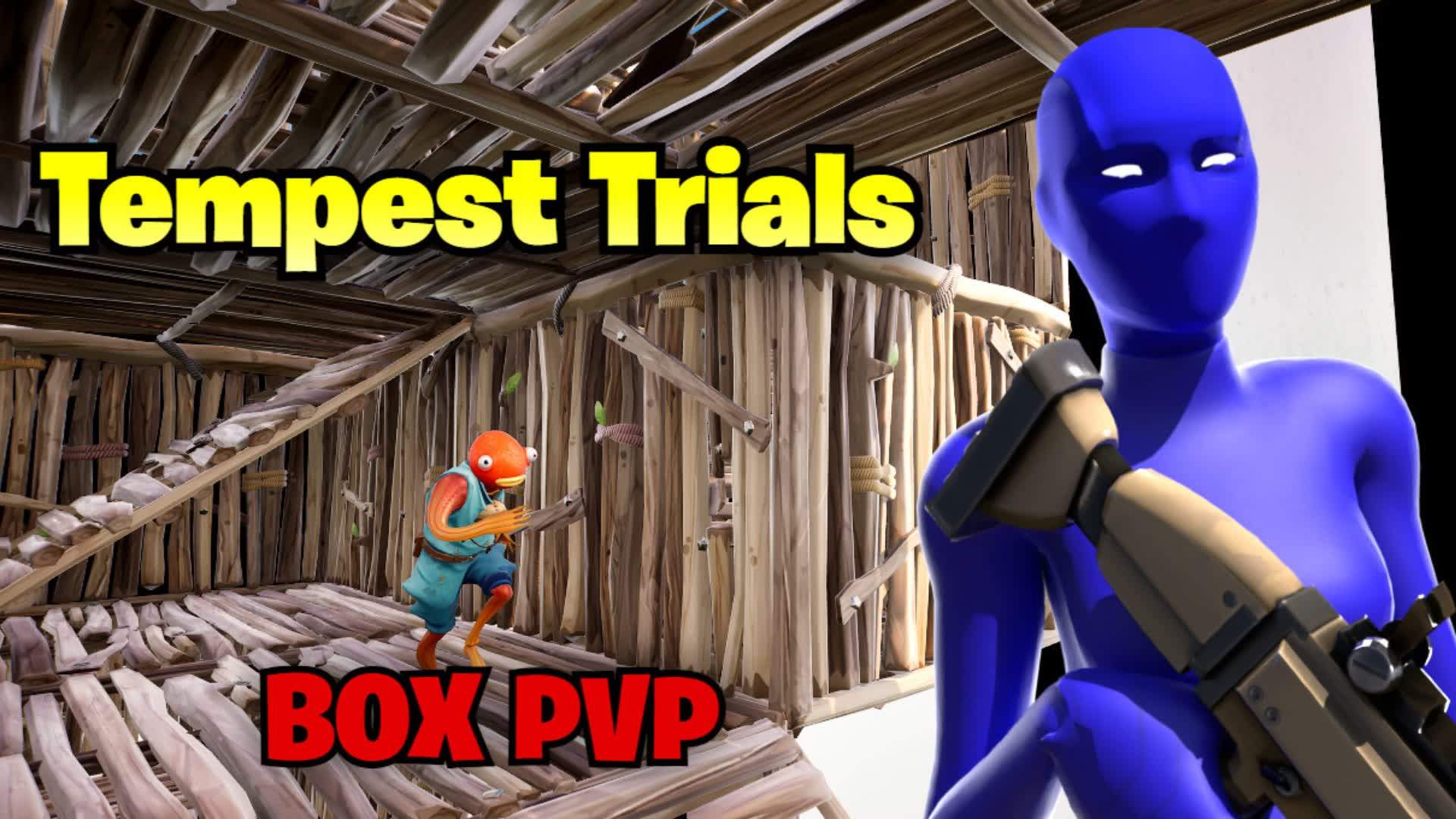 BOX PVP 🎯 MINIGAME